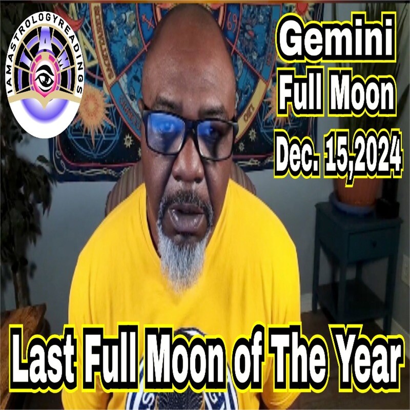 Artwork for podcast I Am Astrology Readings Podcast with Paul Heath