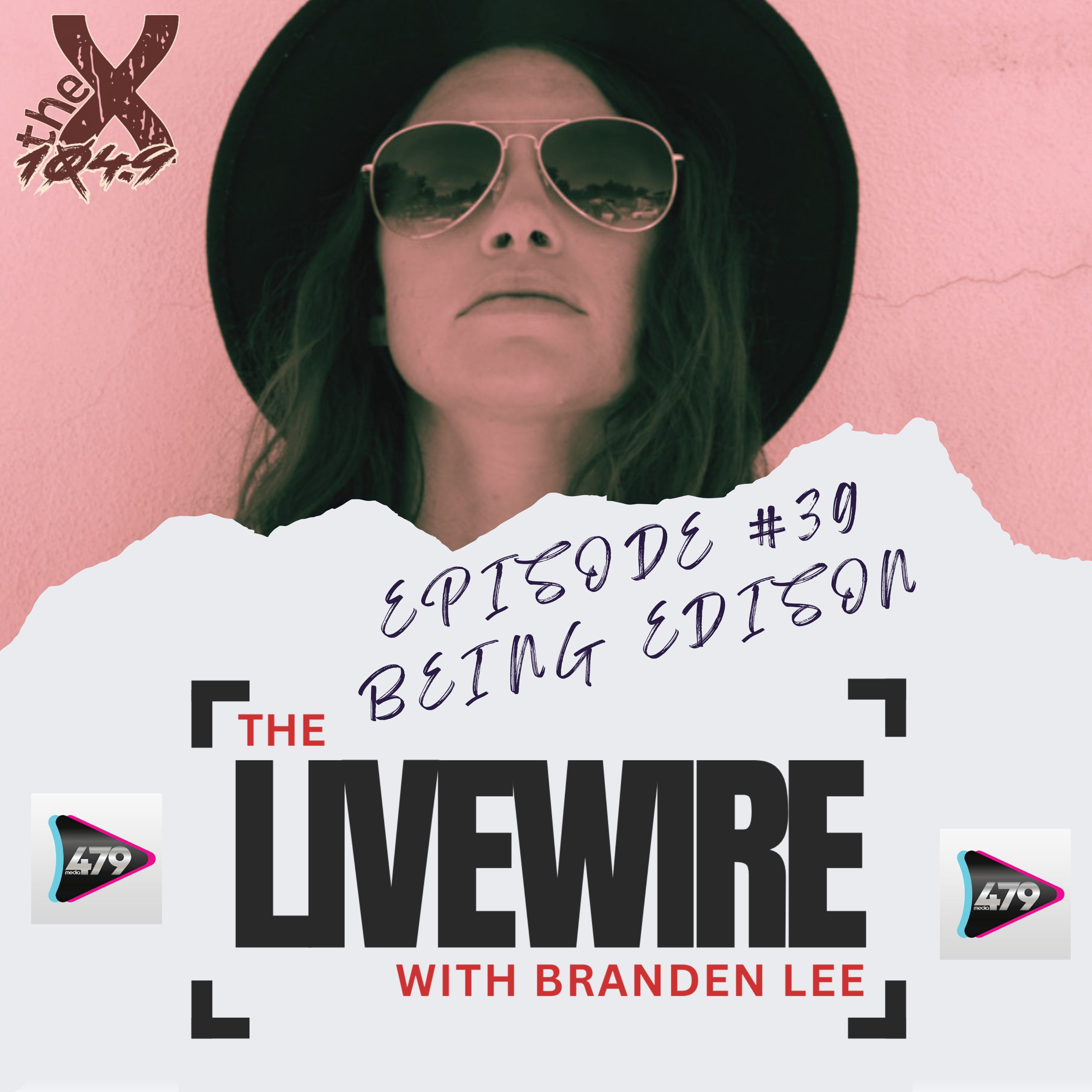 The Livewire with Branden Lee