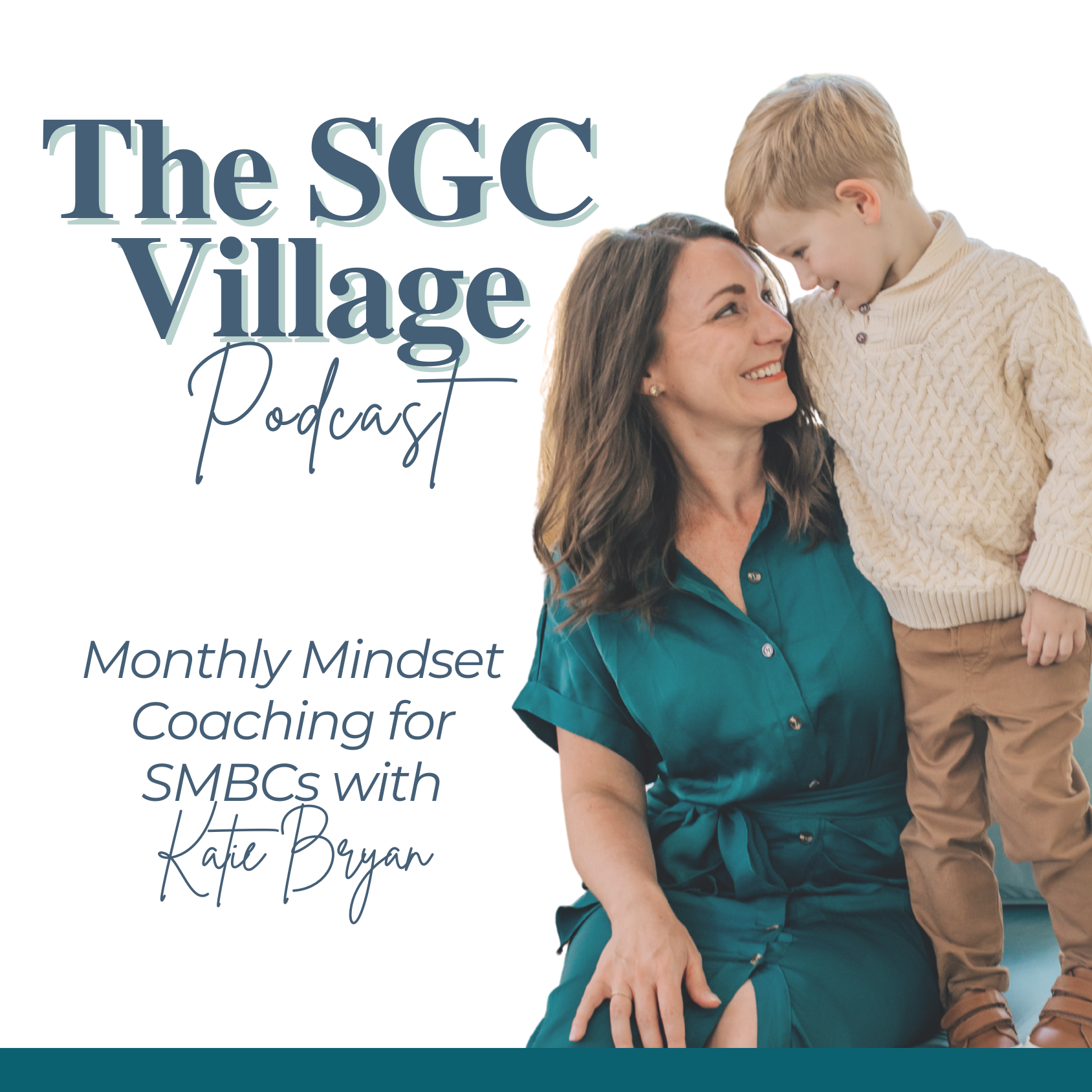 The SGC Village Private Podcast