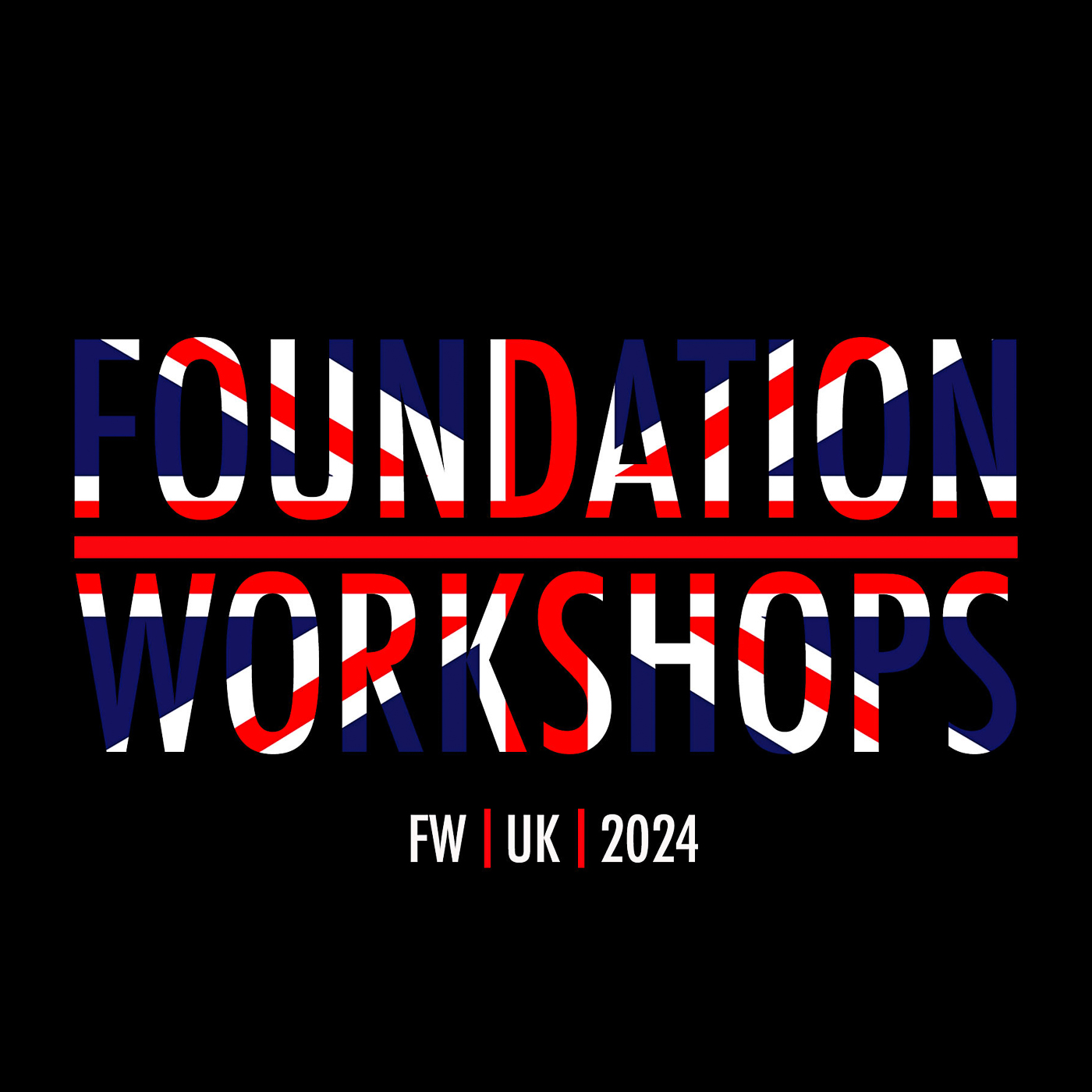 Episode 19 - Tyler Wirken & Foundation Workshop UK Special episode artwork
