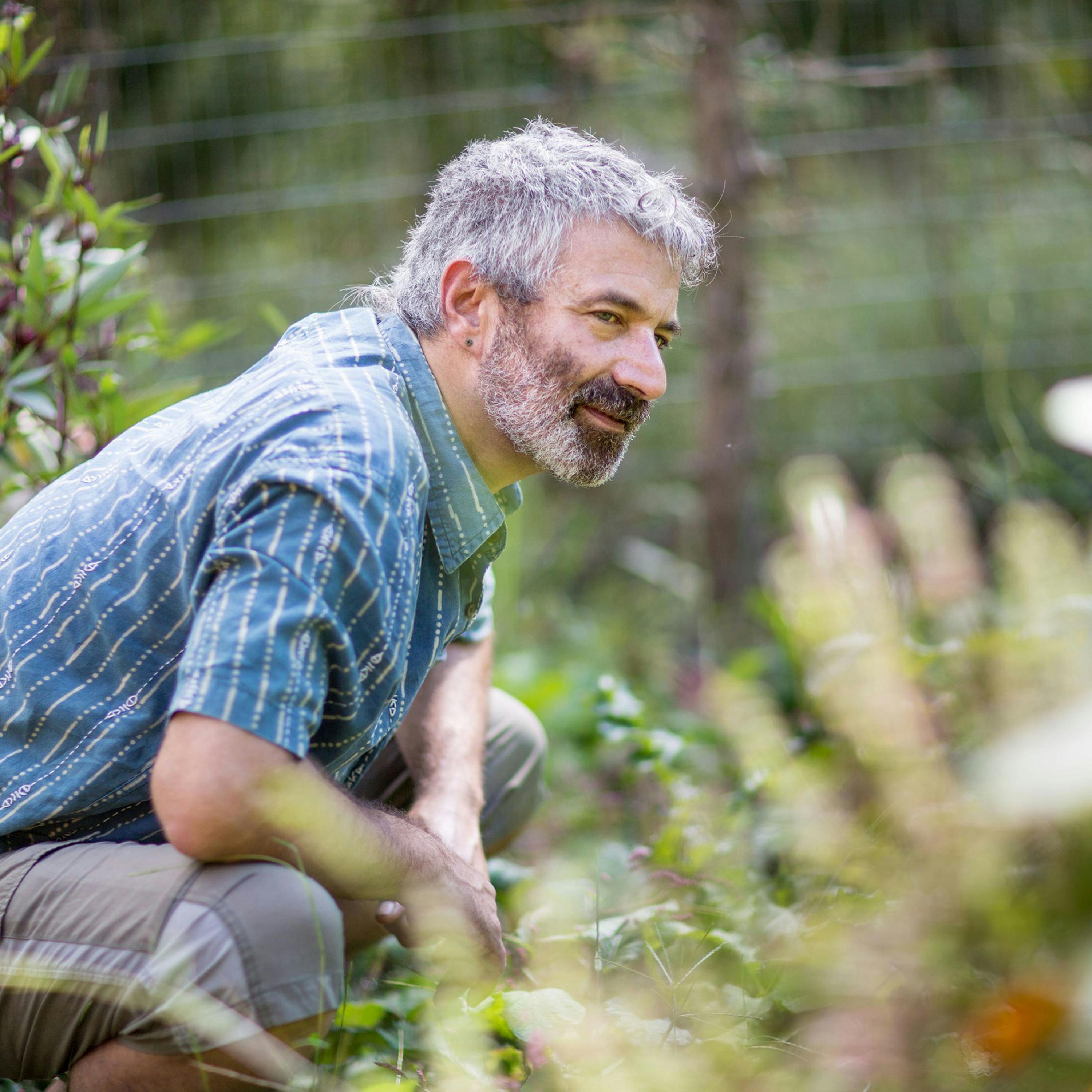 Emergence Magazine Podcast