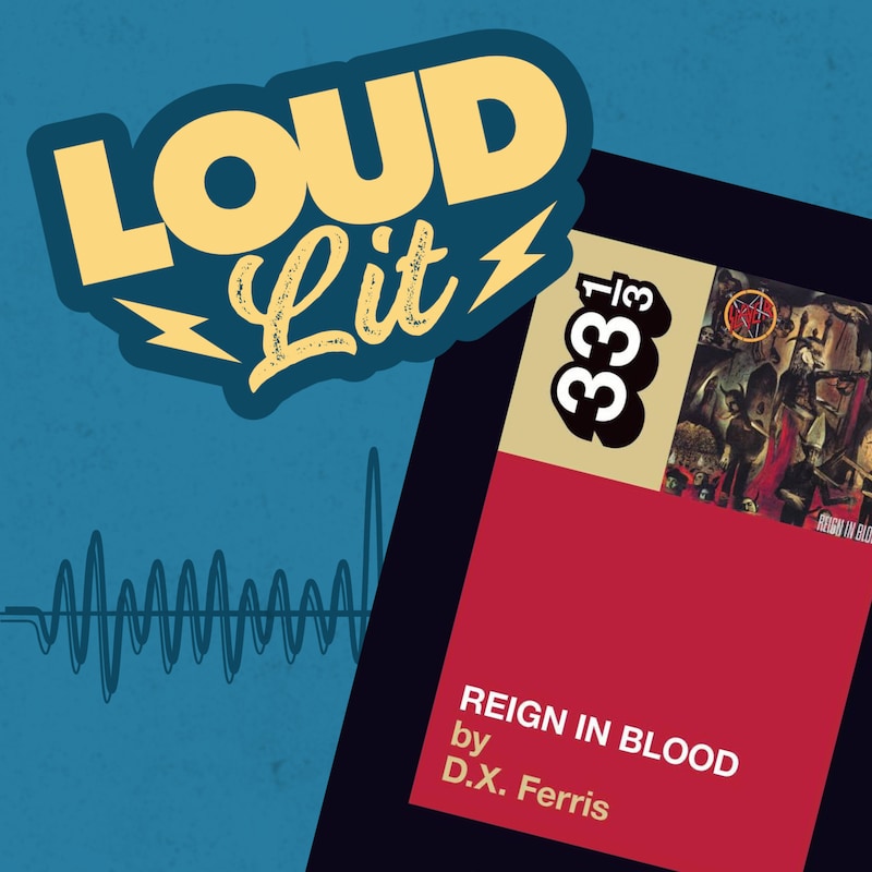 Artwork for podcast Loud Lit