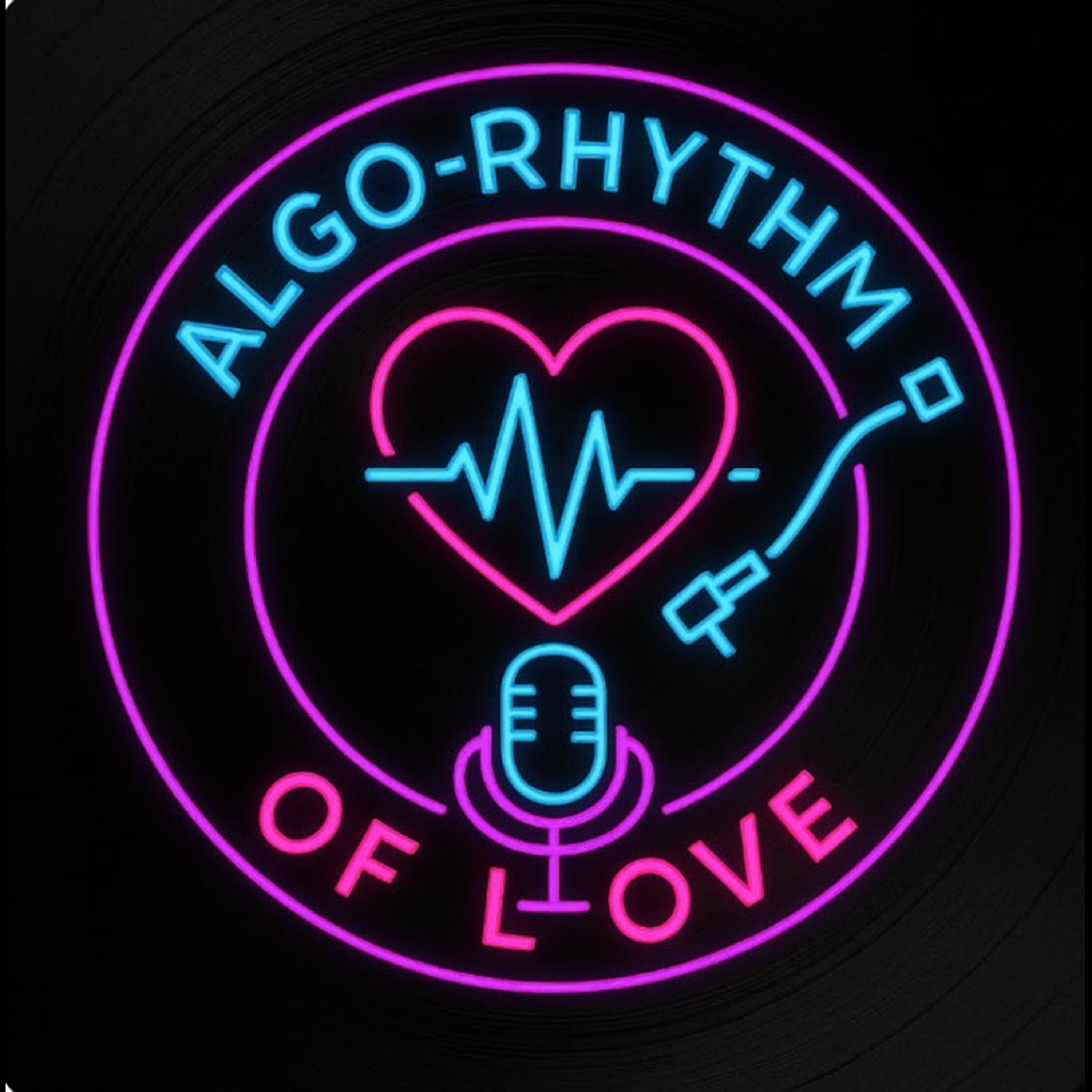 The Algo-Rhythm of Love