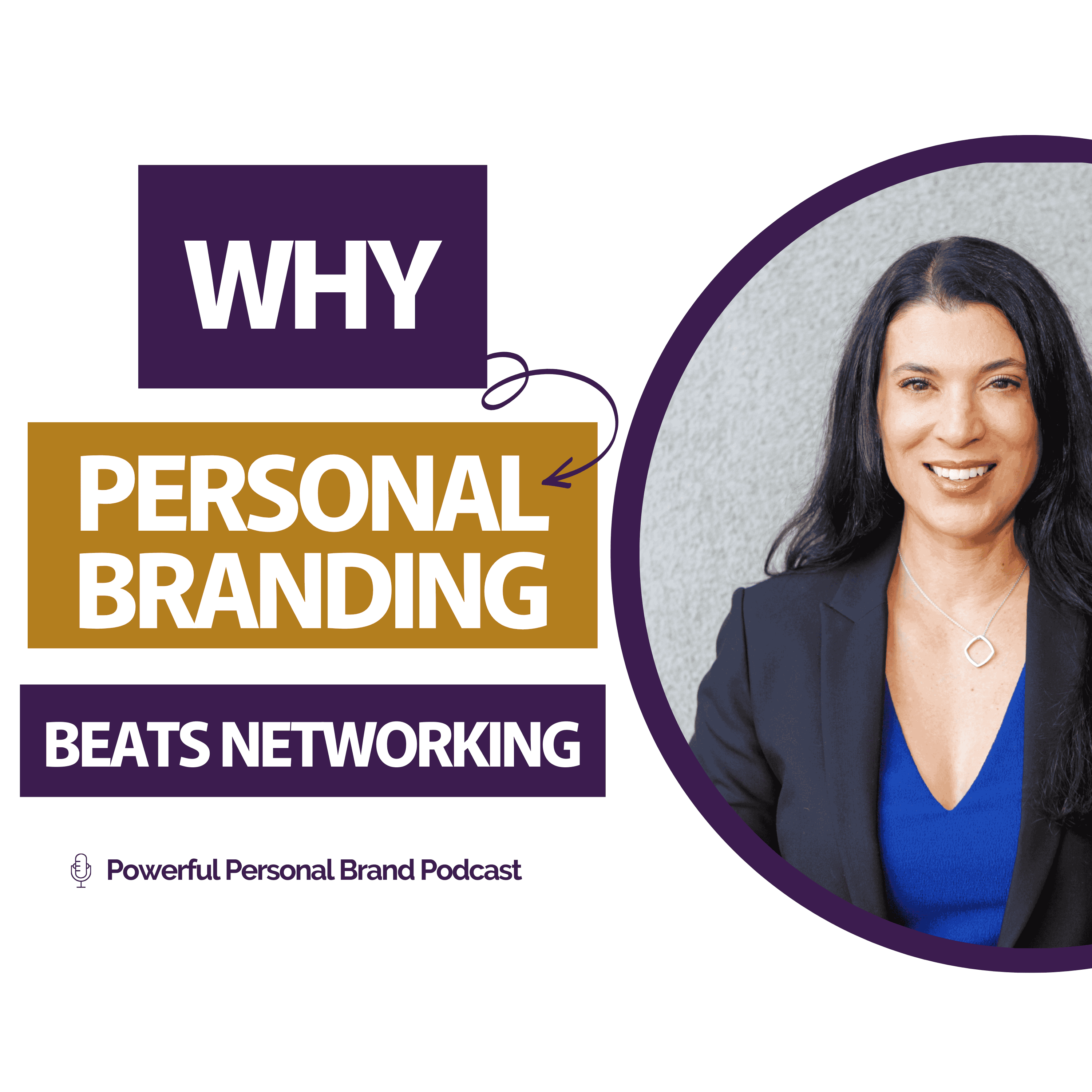 Powerful Personal Brand