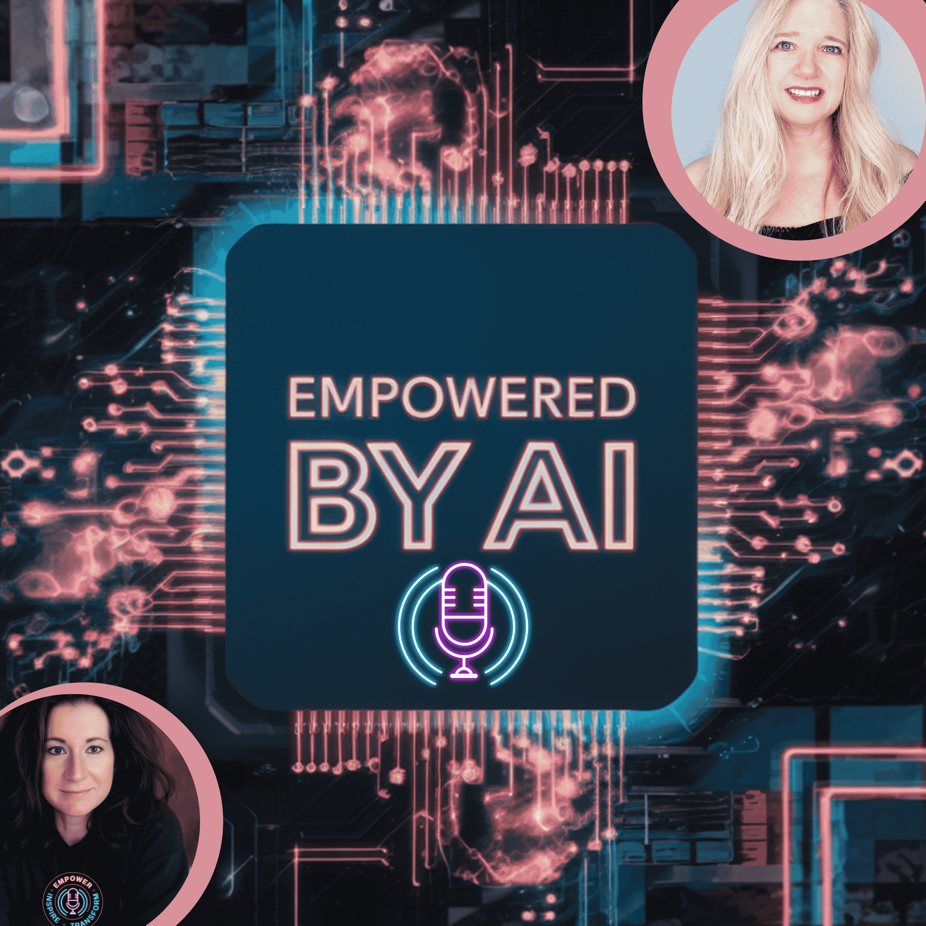 Empowered by AI