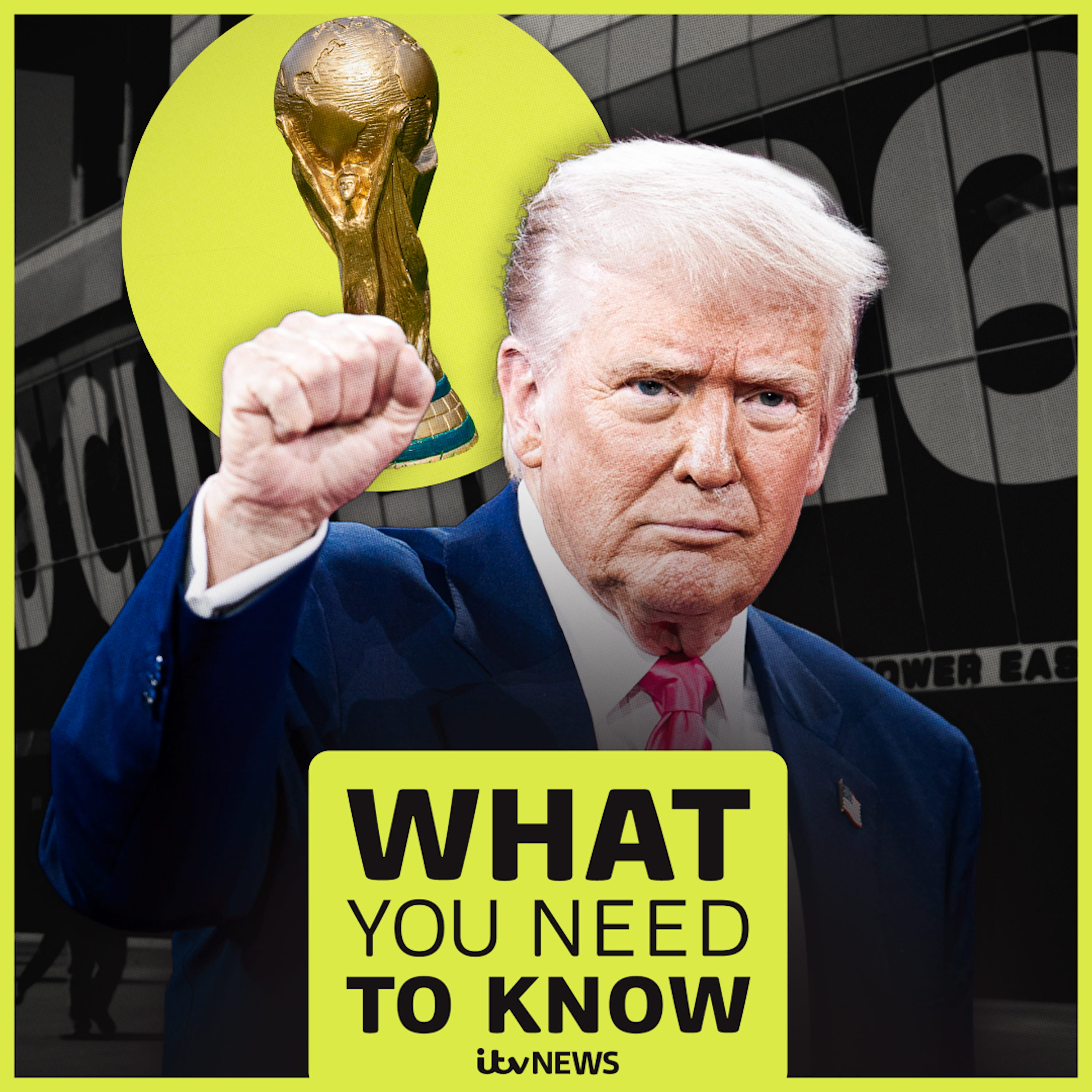 What could go wrong at the 2026 World Cup?
