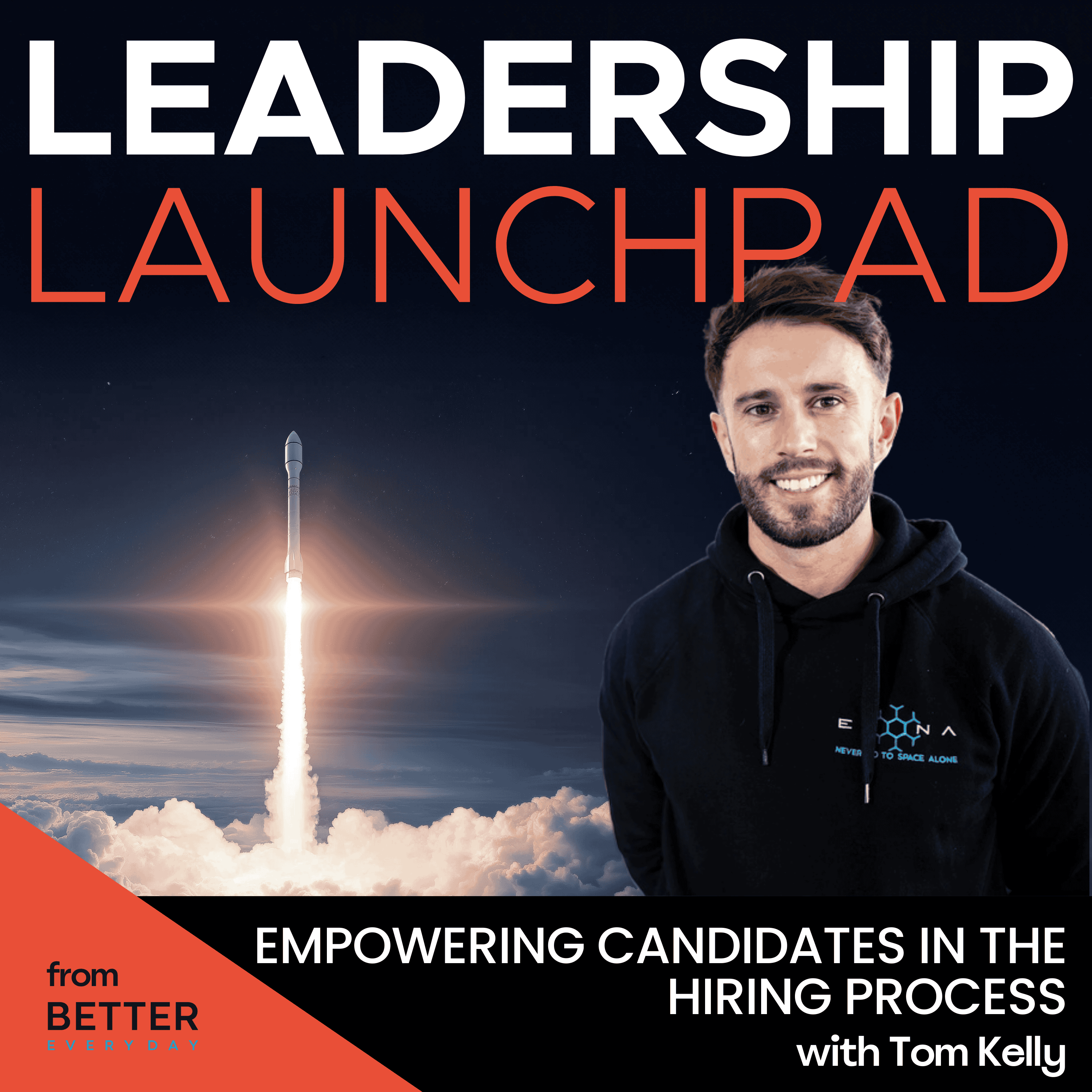 Leadership Launchpad – Team Development, & Performance Improvement for Aerospace & Technology Managers