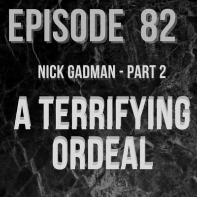 Artwork for podcast Pursuit of the Paranormal