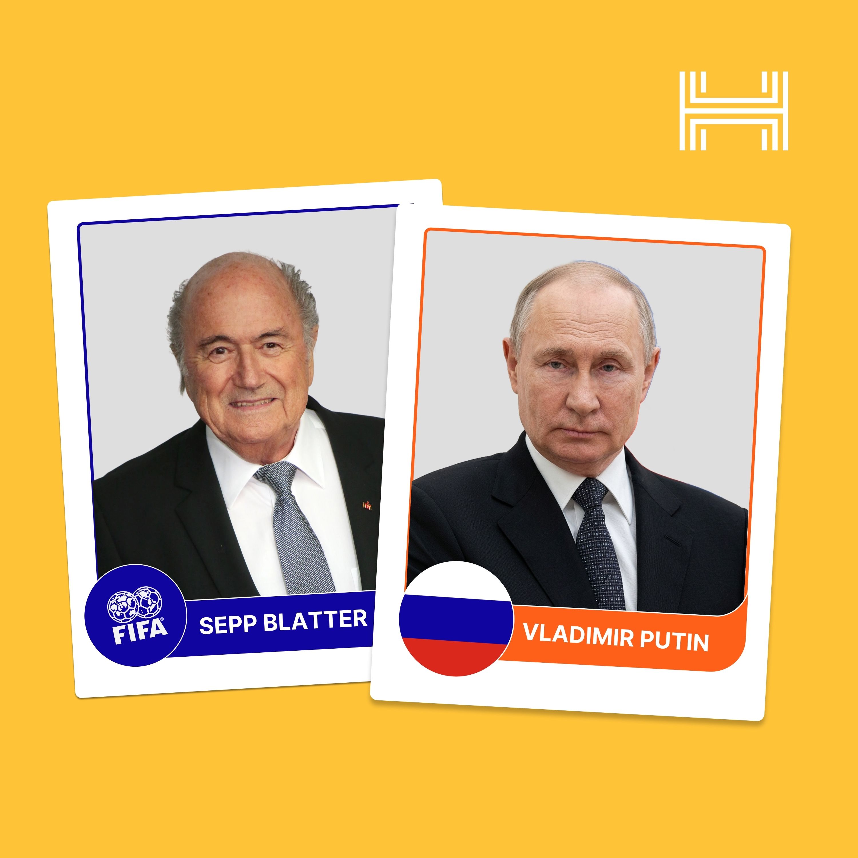 3. Pussy Riot and Putin’s World Cup