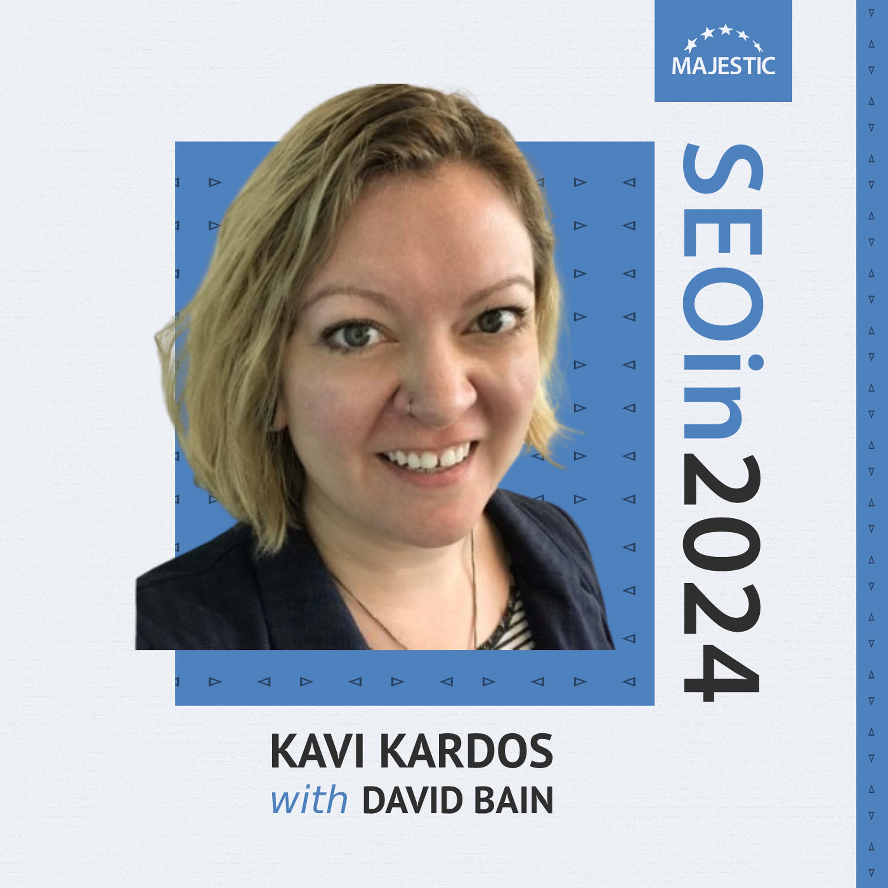 Follow Google's lead and renew focus on E-E-A-T in 2024 - with Kavi Kardos