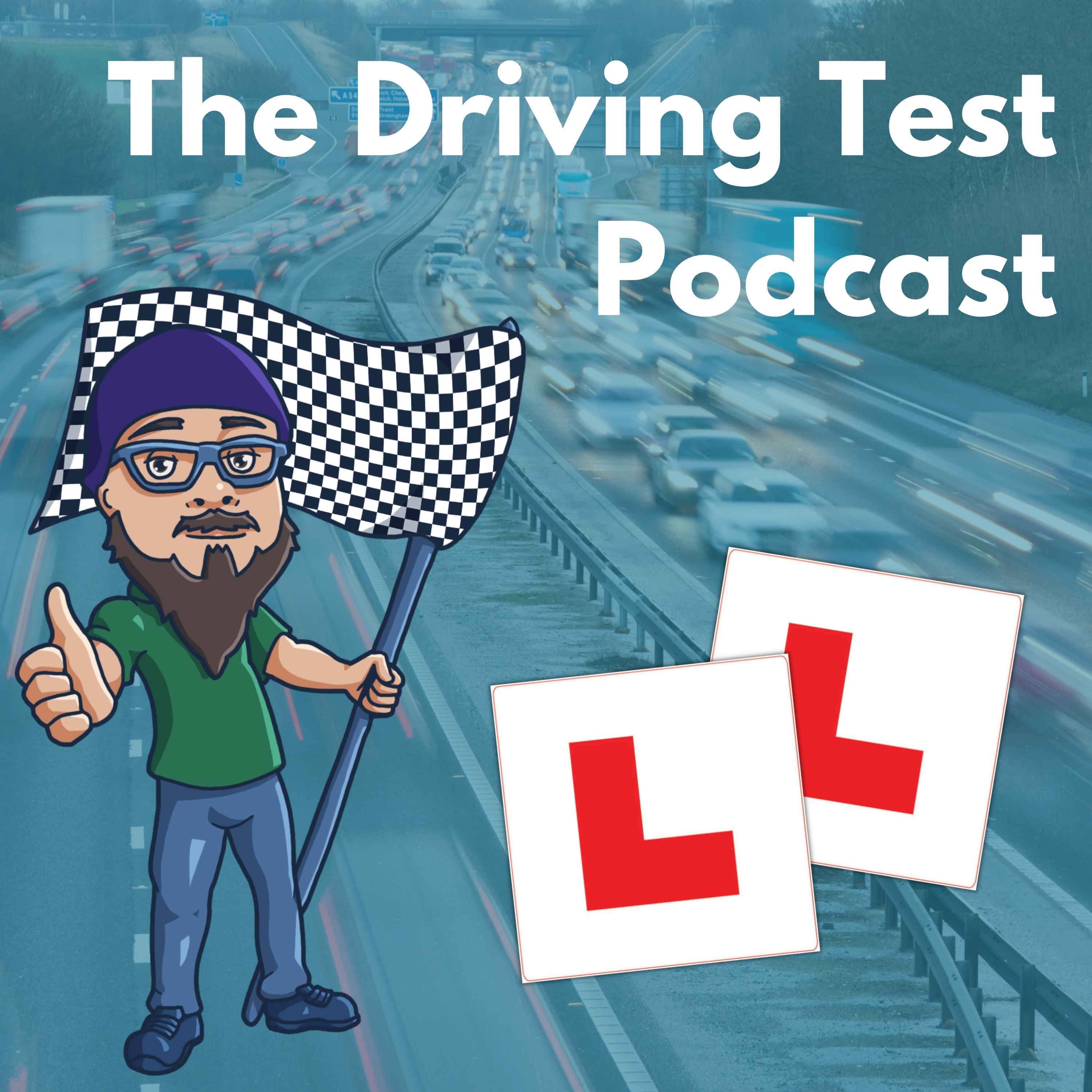 Beyond the Driving Test: Mastering the Motorway for Safer Driving