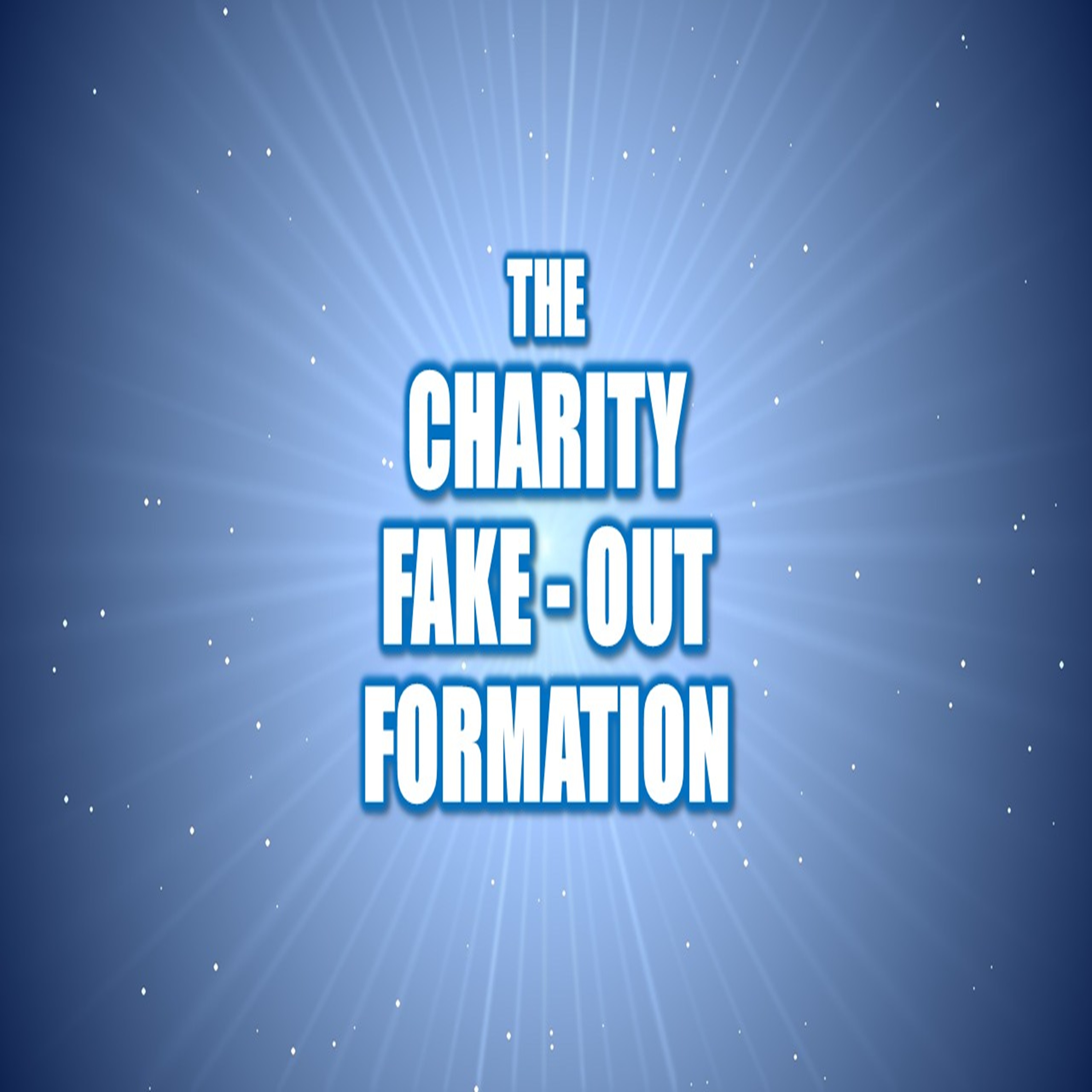 The Charity Fake‑Out Formation: When Scammers Run a Disaster‑Relief Play That Looks Legit episode artwork