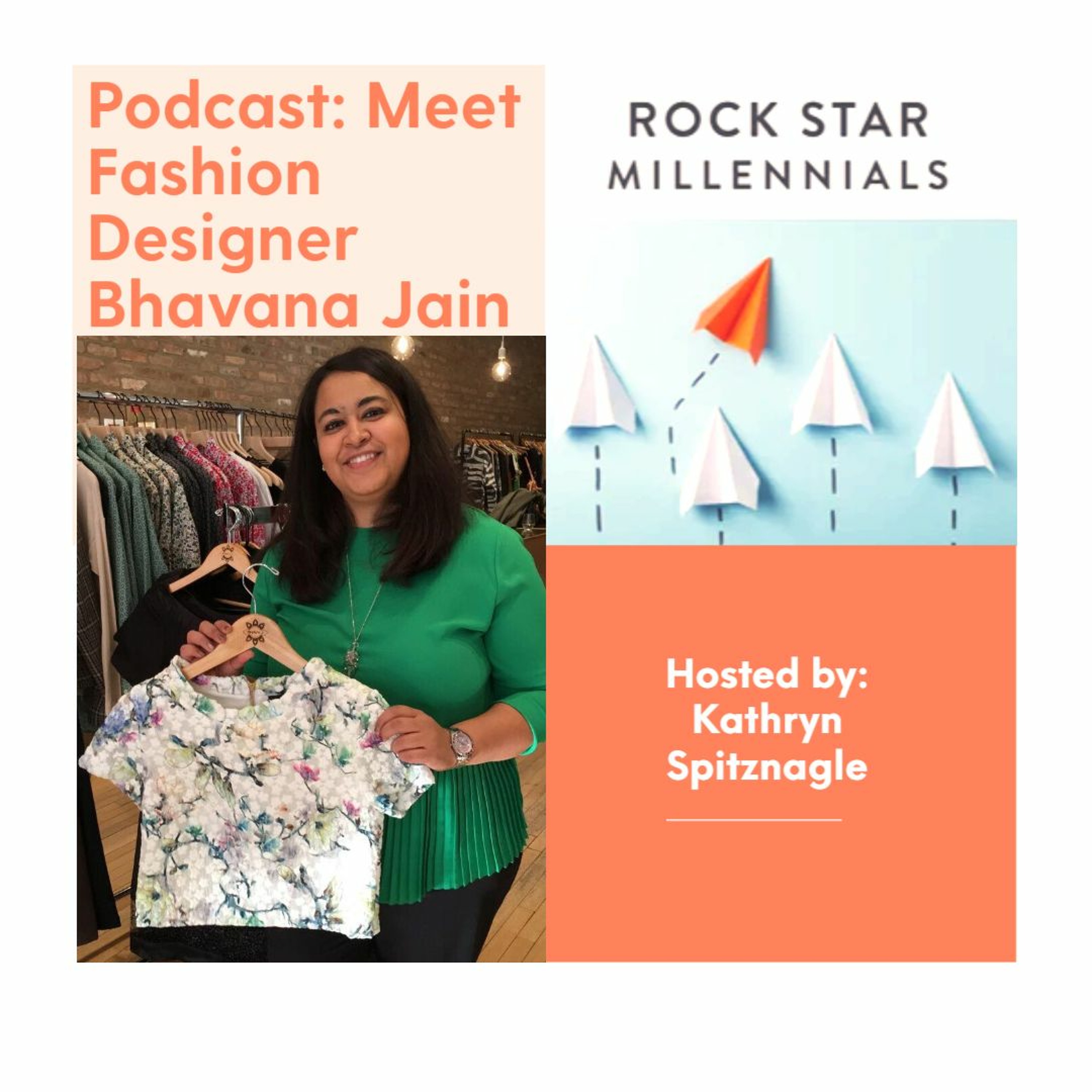 Rock Star Millennials Podcast