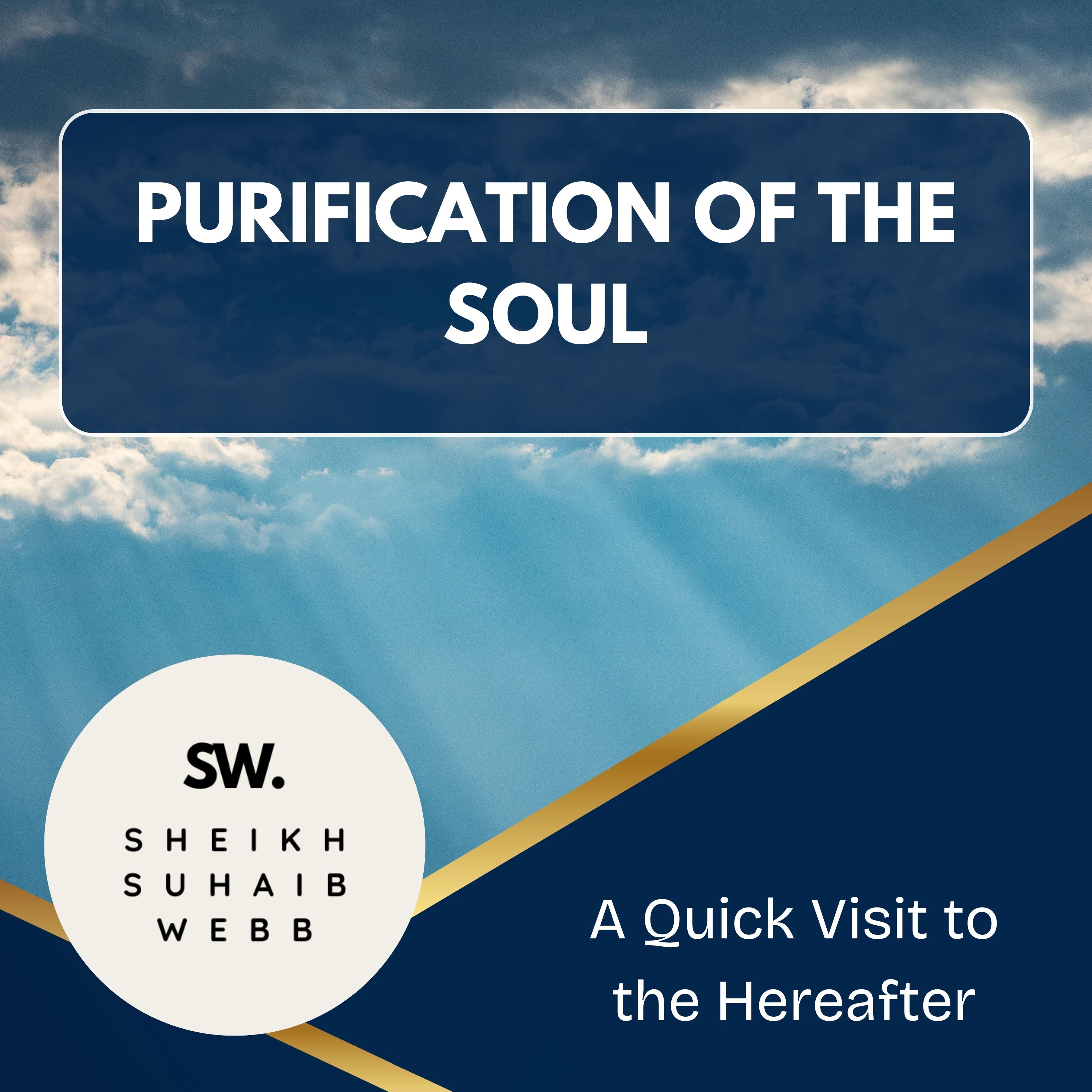 04 A Quick Visit to the Hereafter