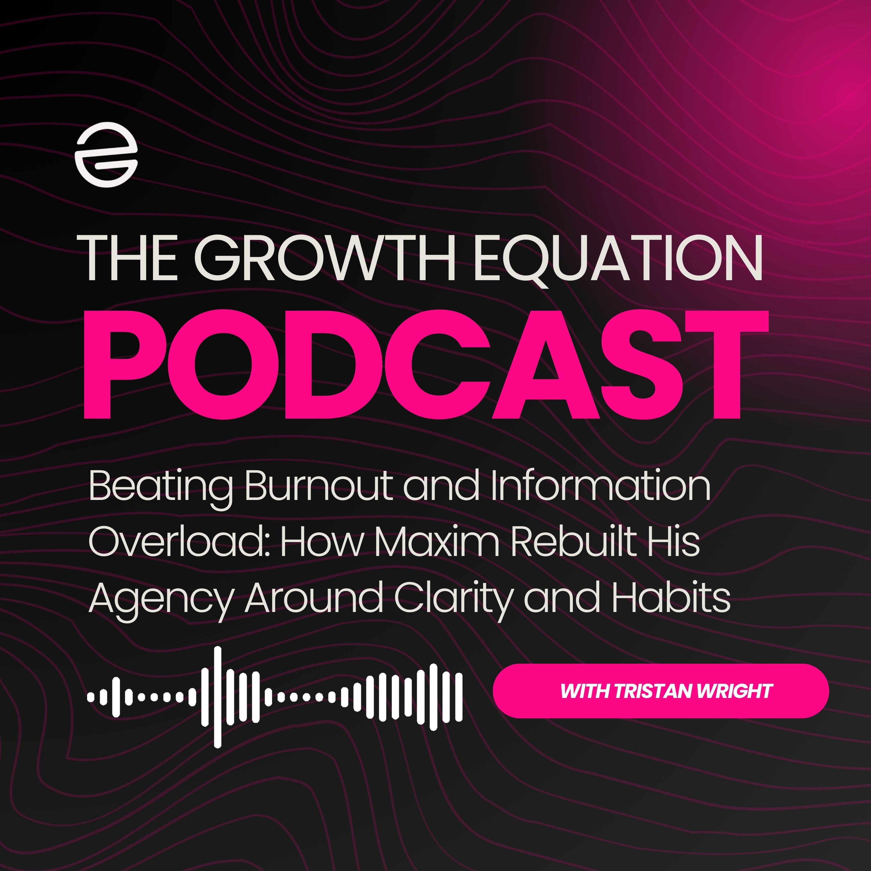 The Growth Equation