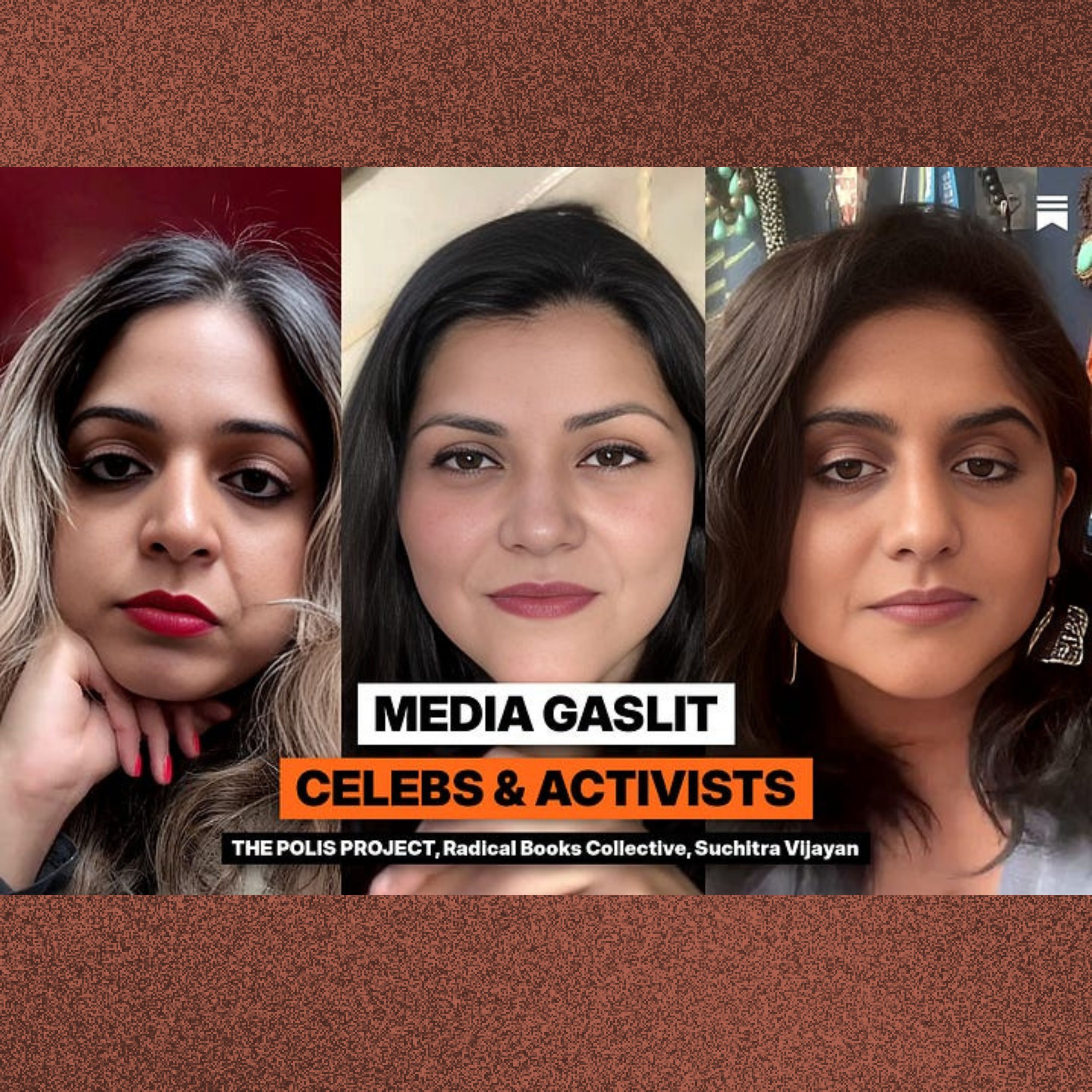 It\'s Not You, It\'s The Media