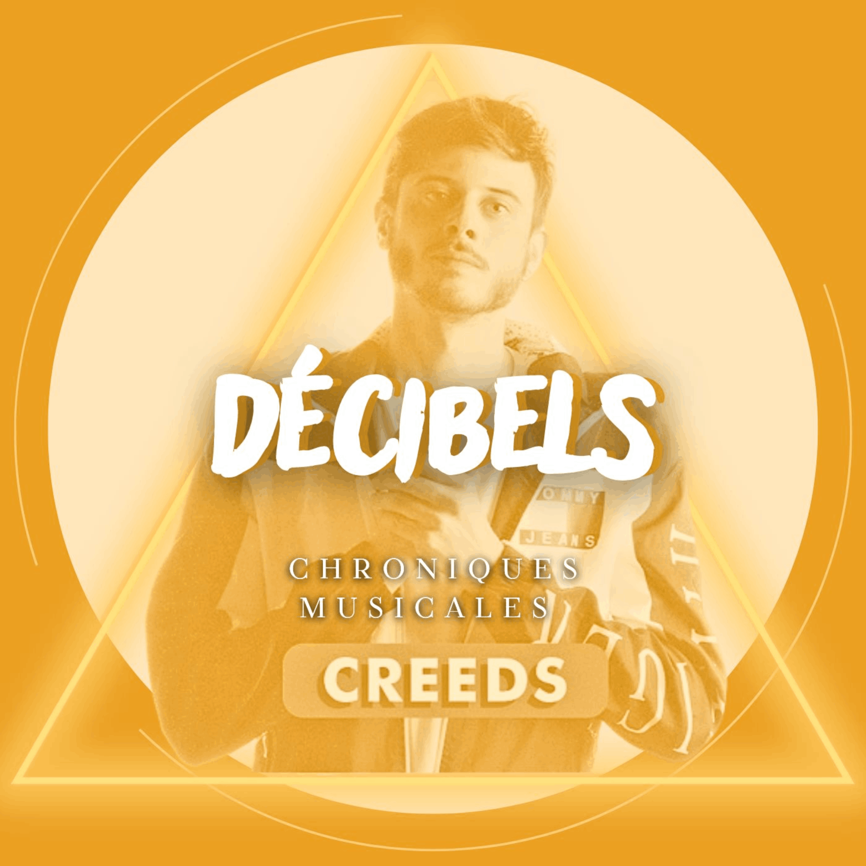 Un set de Creeds au Studio Saglio en janvier ! episode artwork
