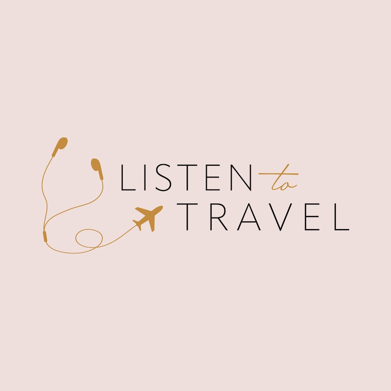 Artwork for podcast ListenToTravel: Reisepodcast auf der Suche nach den besten Hotels der Welt
