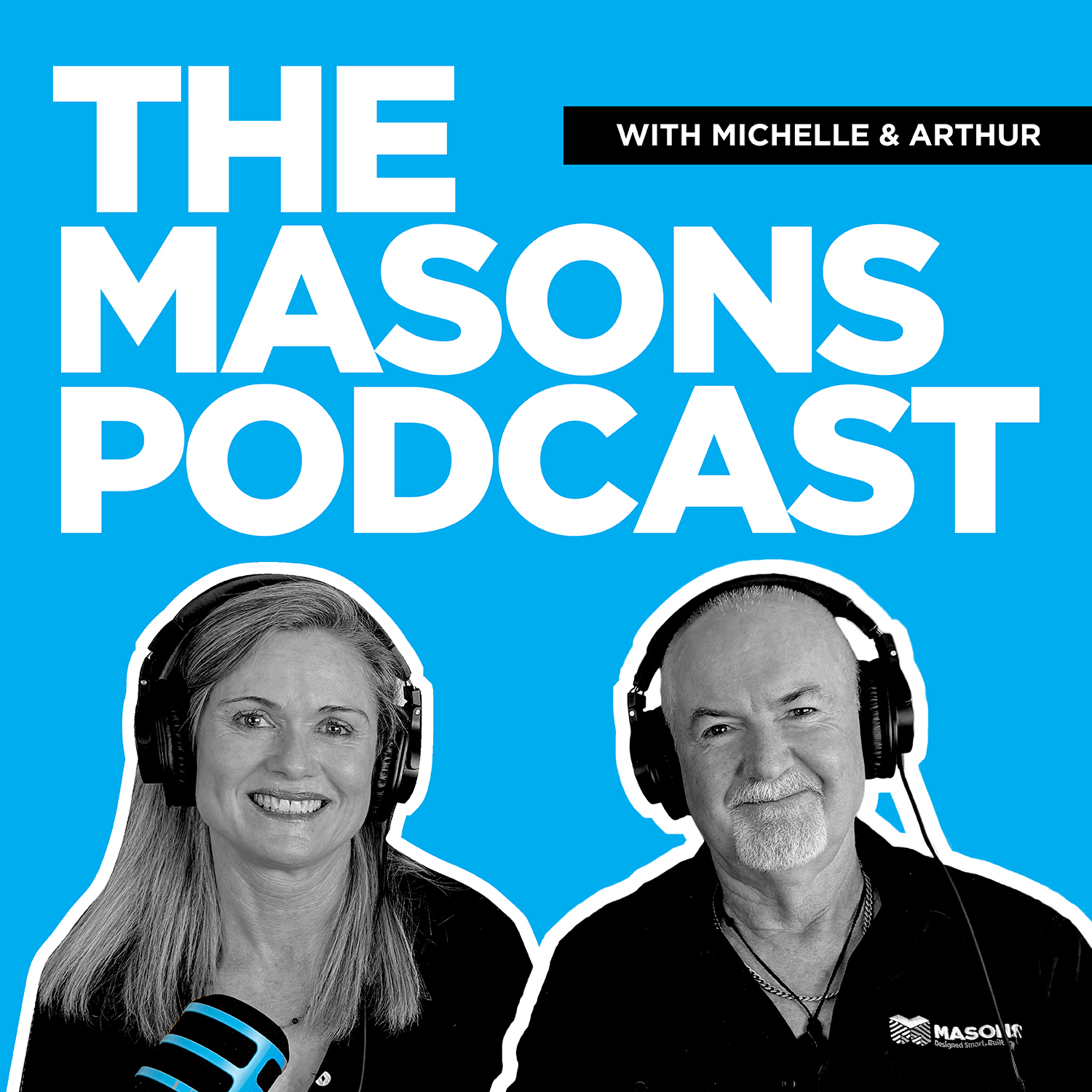 The Masons Podcast