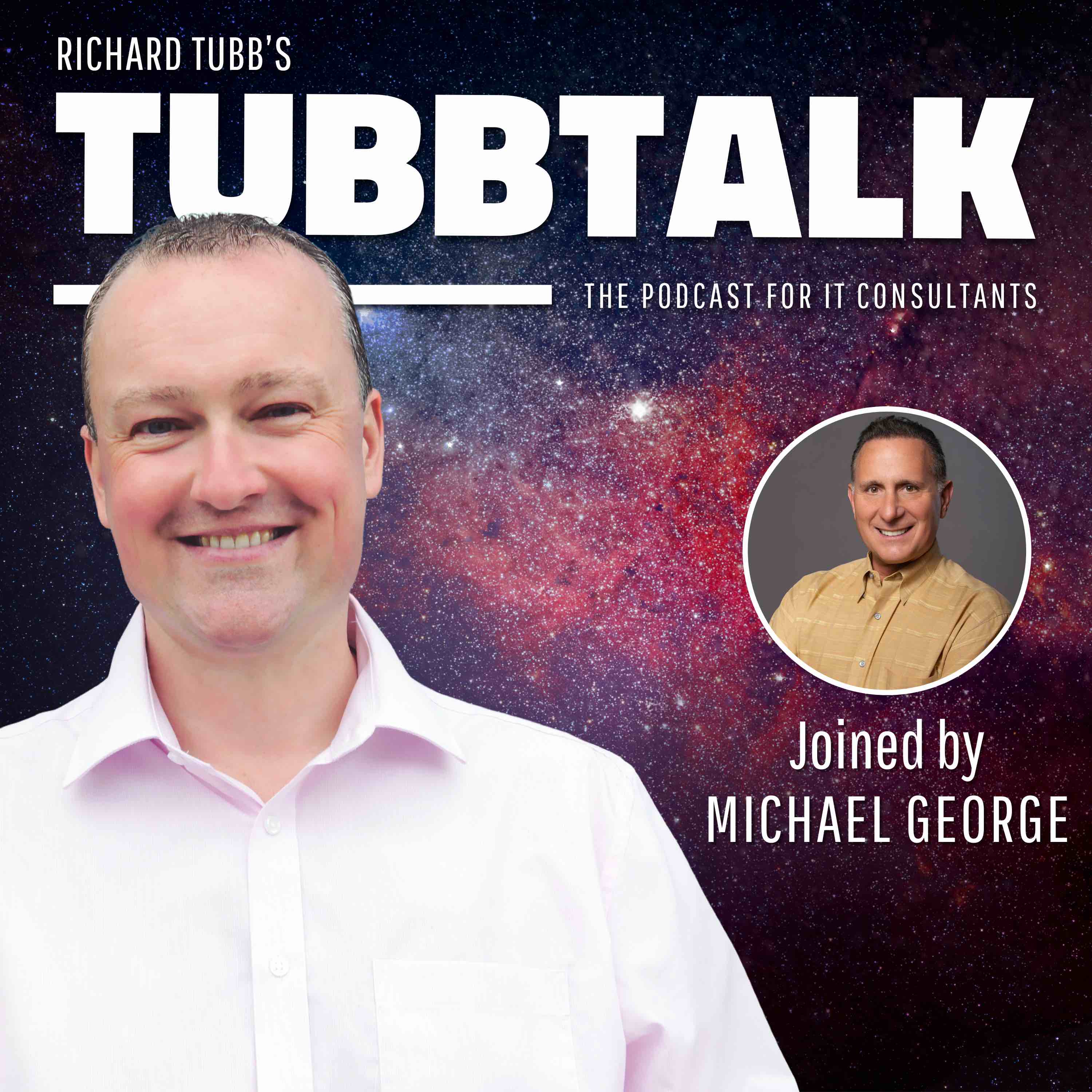 TubbTalk: The Podcast for Managed Service Providers