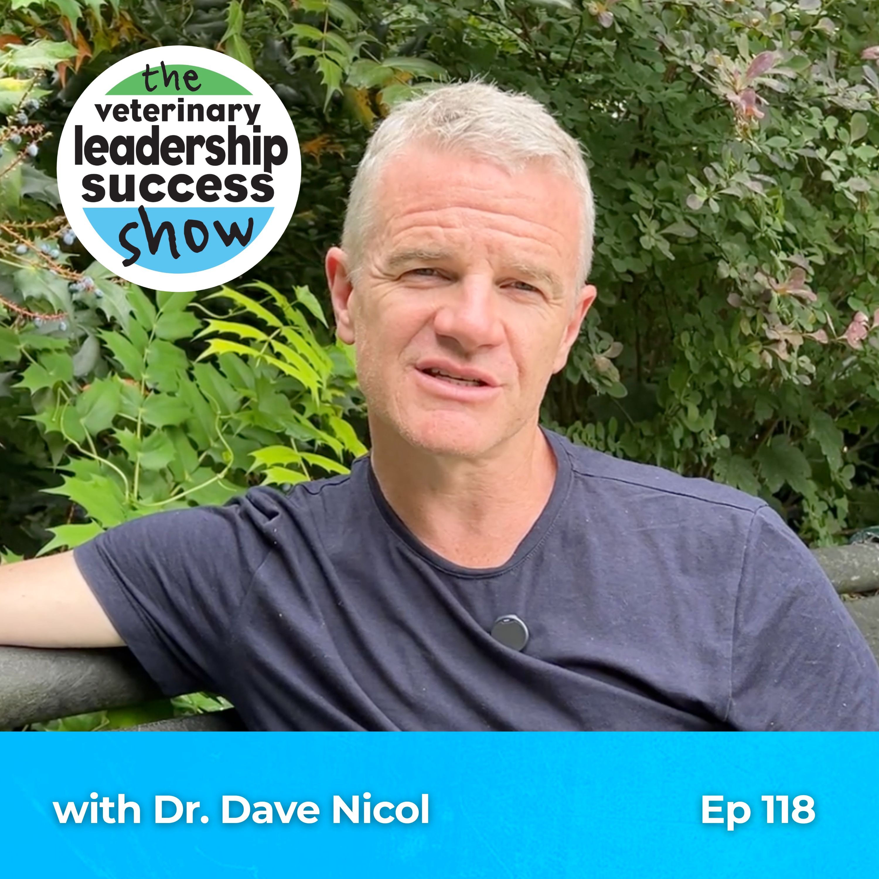 The Veterinary Leadership Success Show