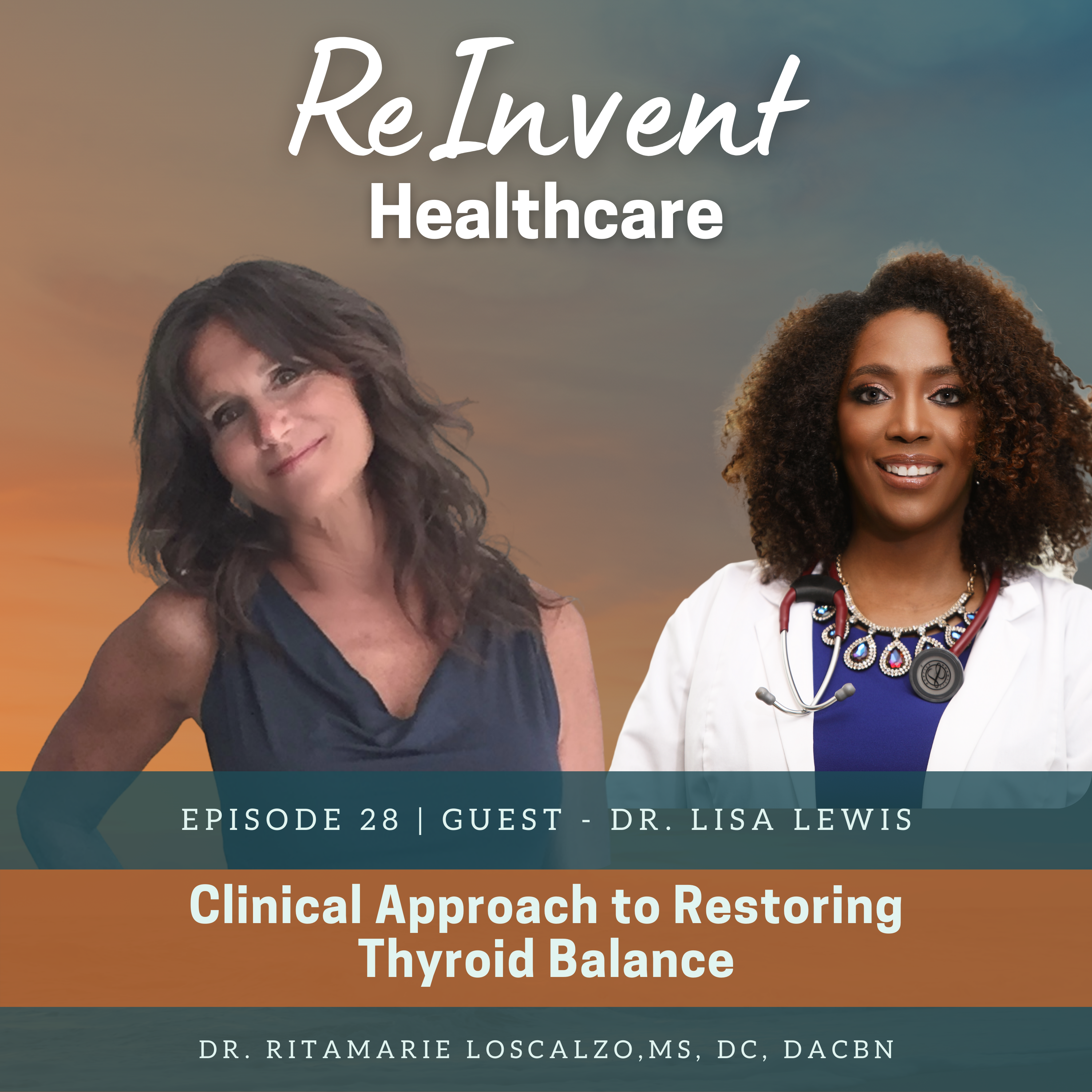 ReInvent Healthcare
