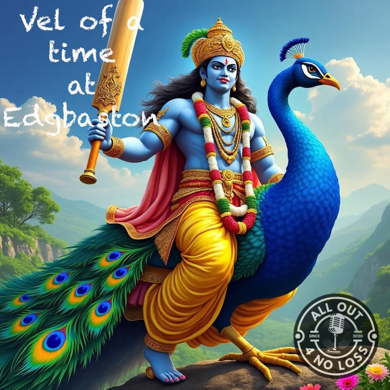 Artwork for podcast All Out For No Loss