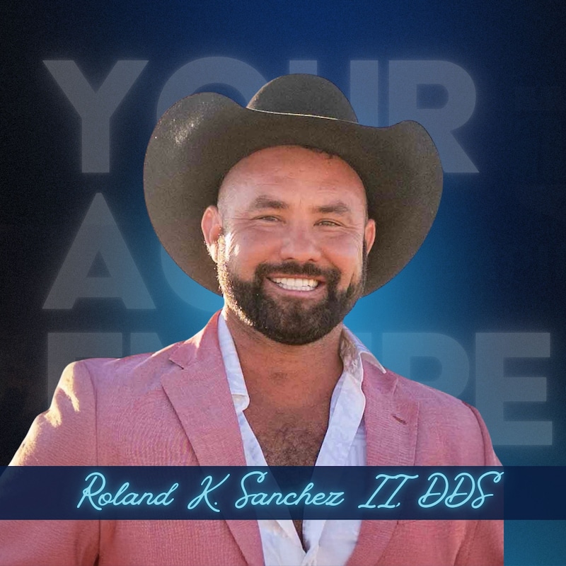 Artwork for podcast Your Ag Empire