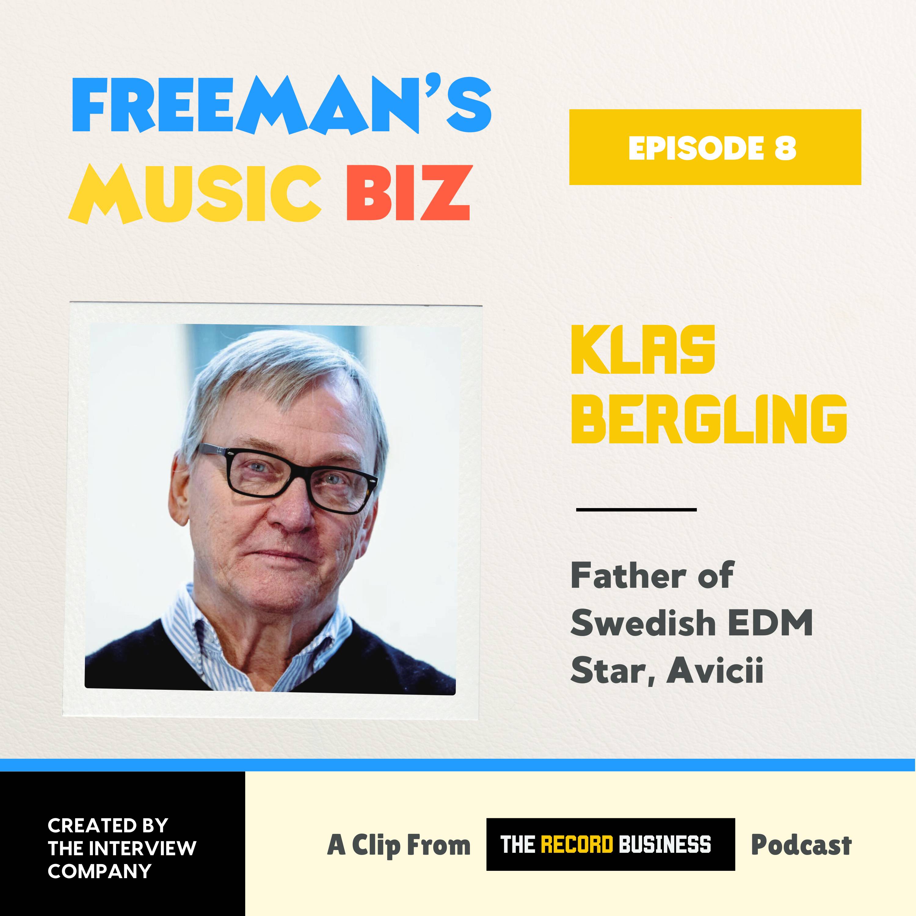 Freeman\'s Music Biz