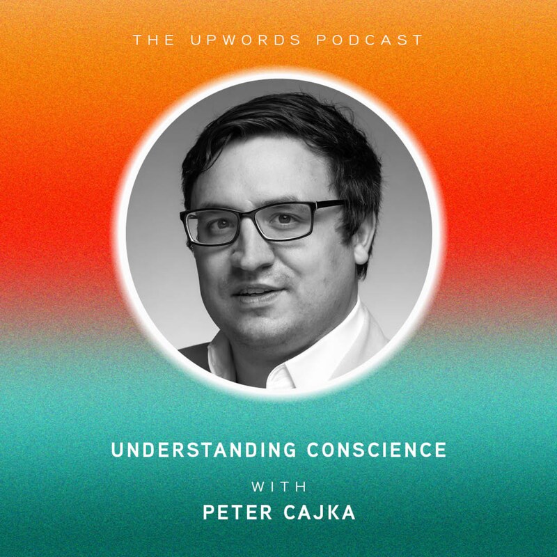 Artwork for podcast The UpWords Podcast
