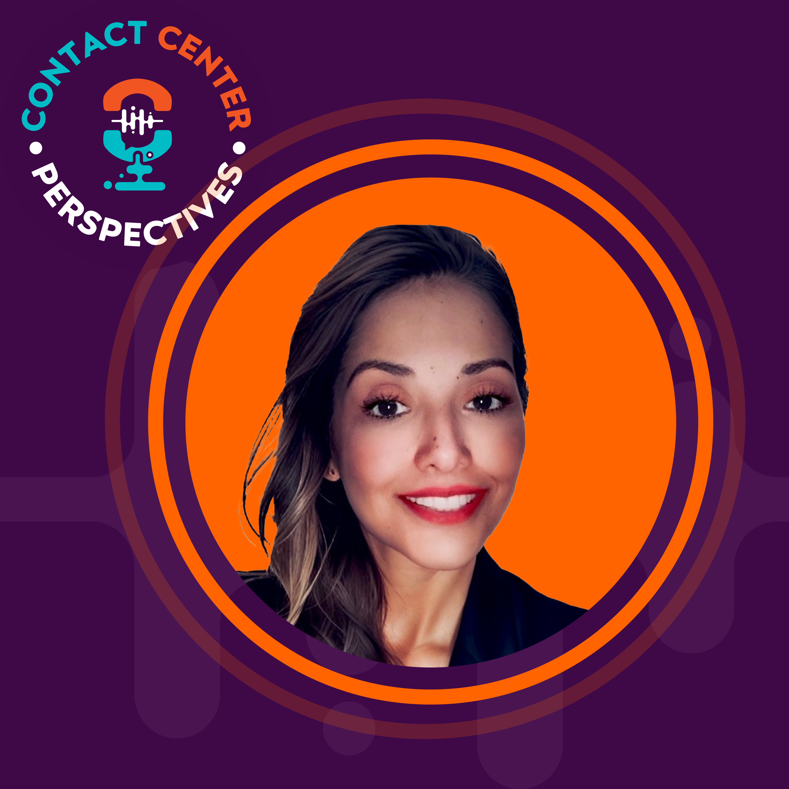 Contact Center Perspectives🎙️