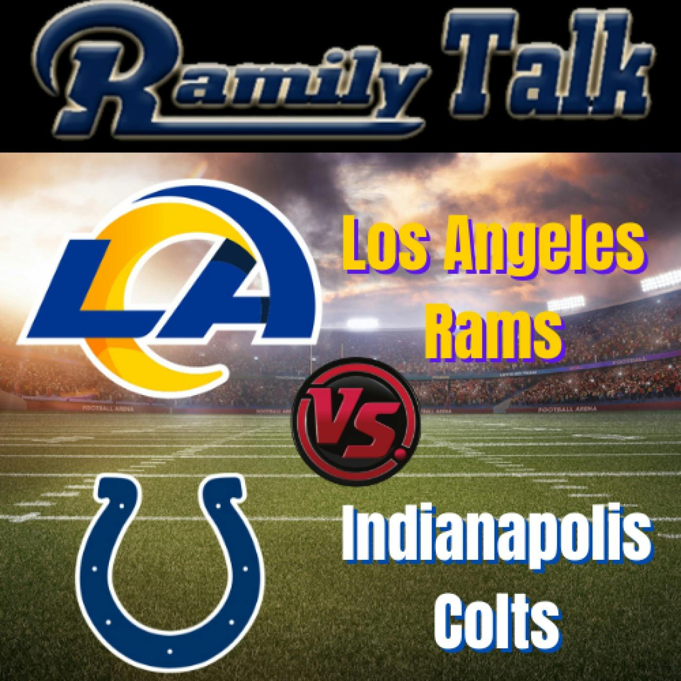 Jungle Fever on MNF. Bounce Game in Indy episode artwork