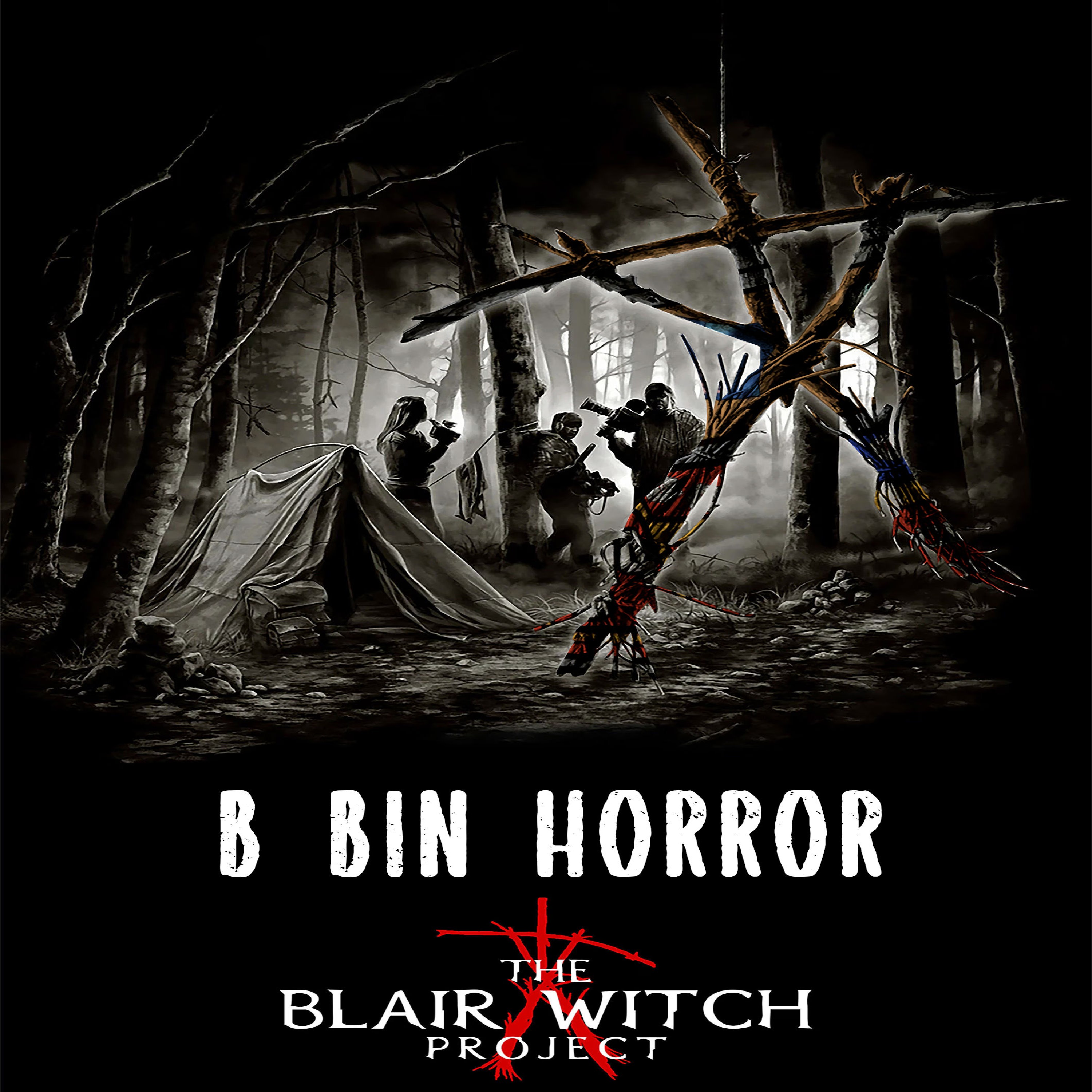 The Blair Witch Project