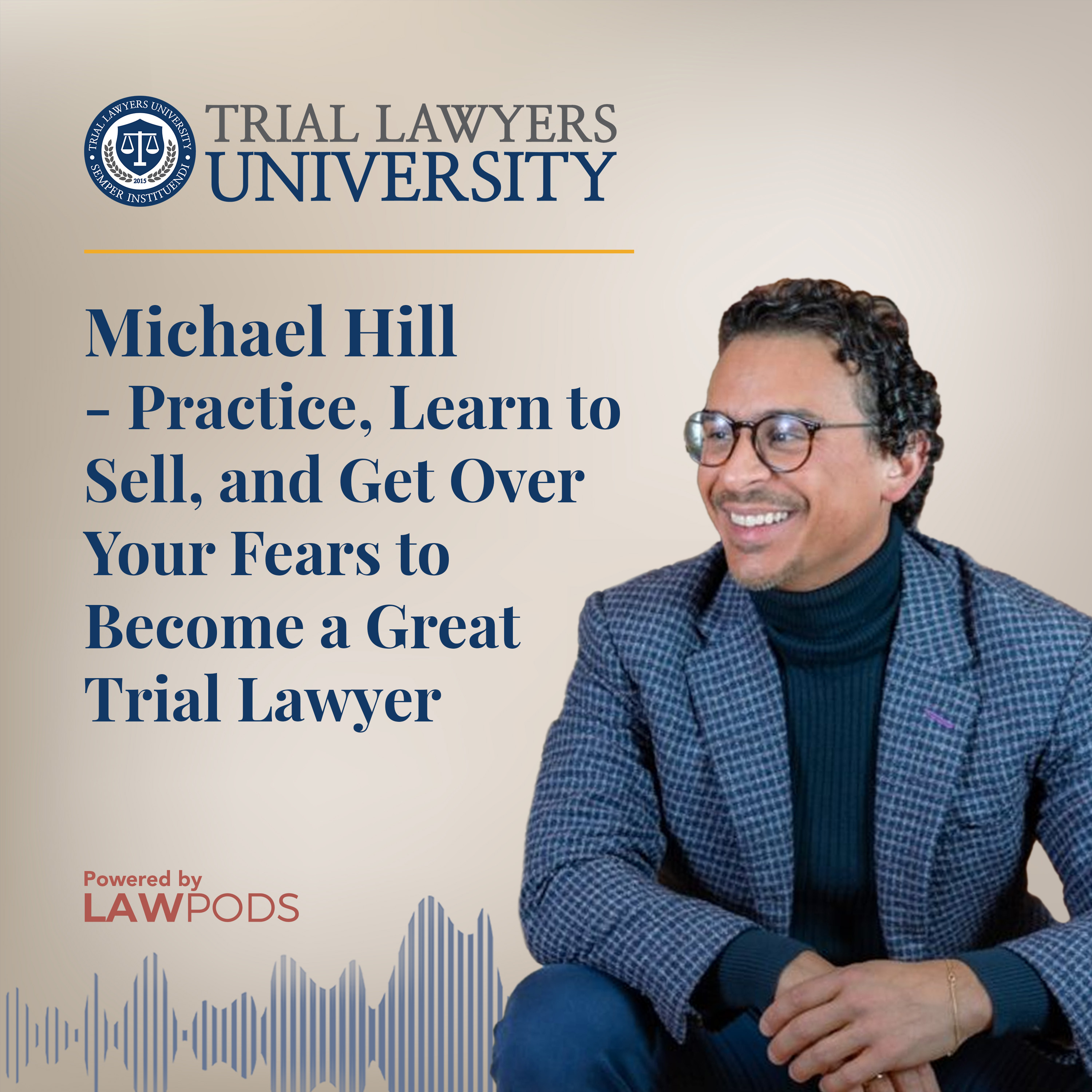 Trial Lawyers University