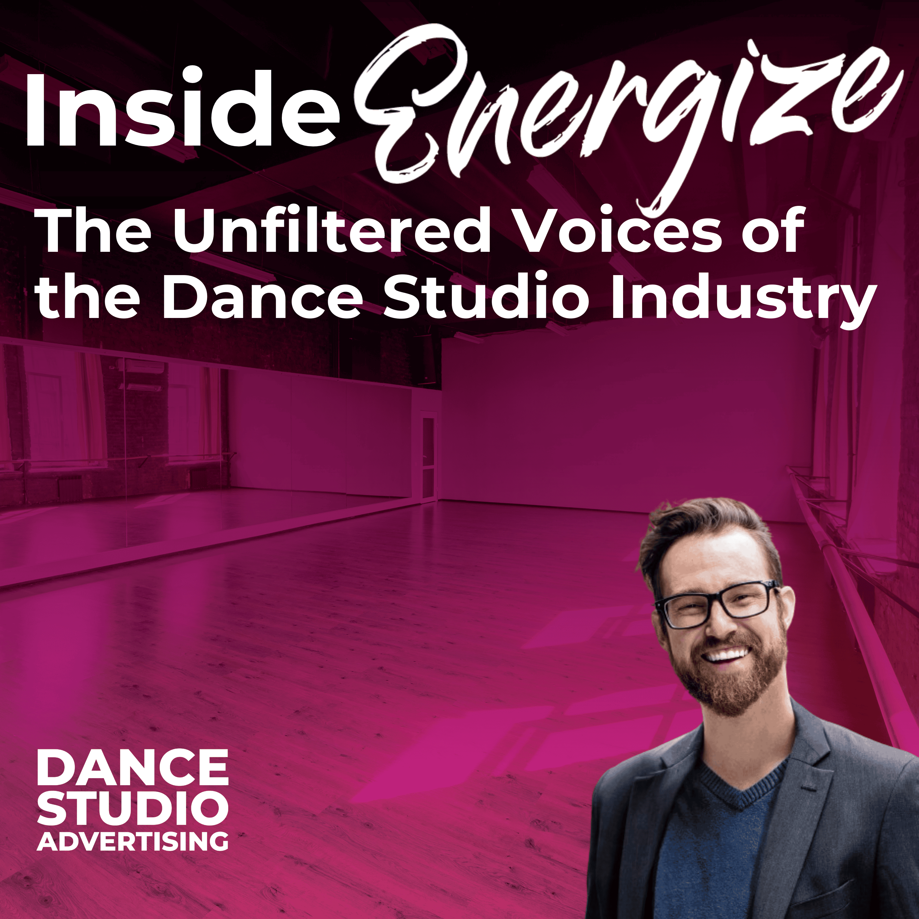 Dance Studio Advertising | The Podcast