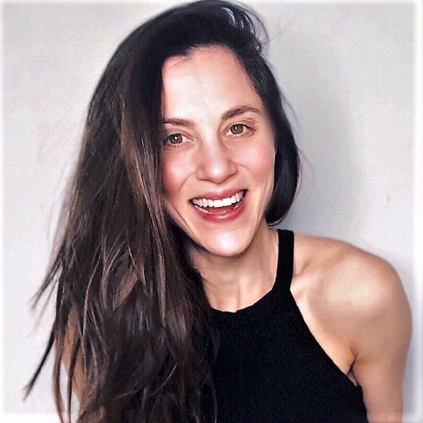 Ricki Friedman Stepping Away from Adderall