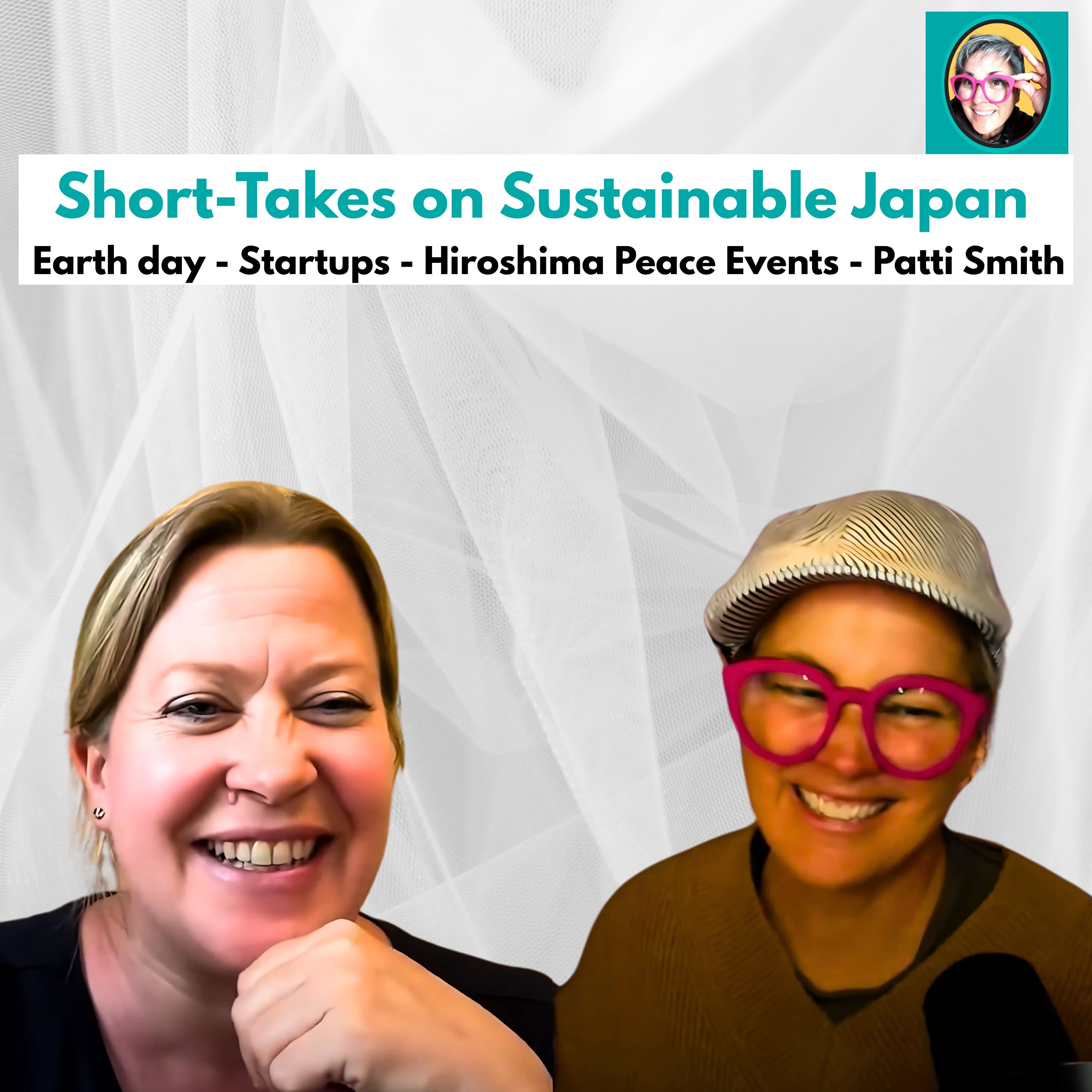 Seek Sustainable Japan