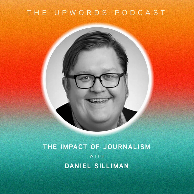 Artwork for podcast The UpWords Podcast