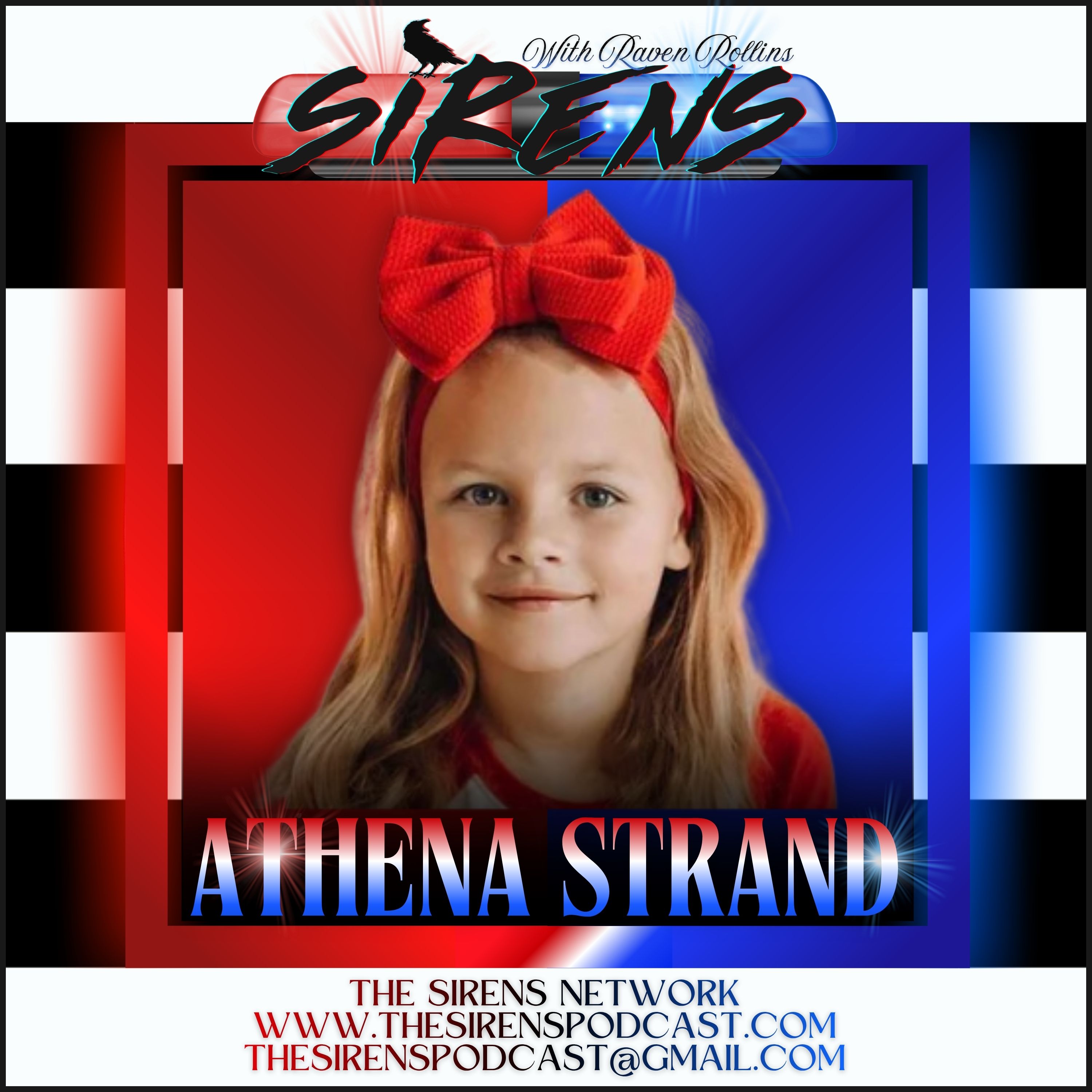Athena Strand