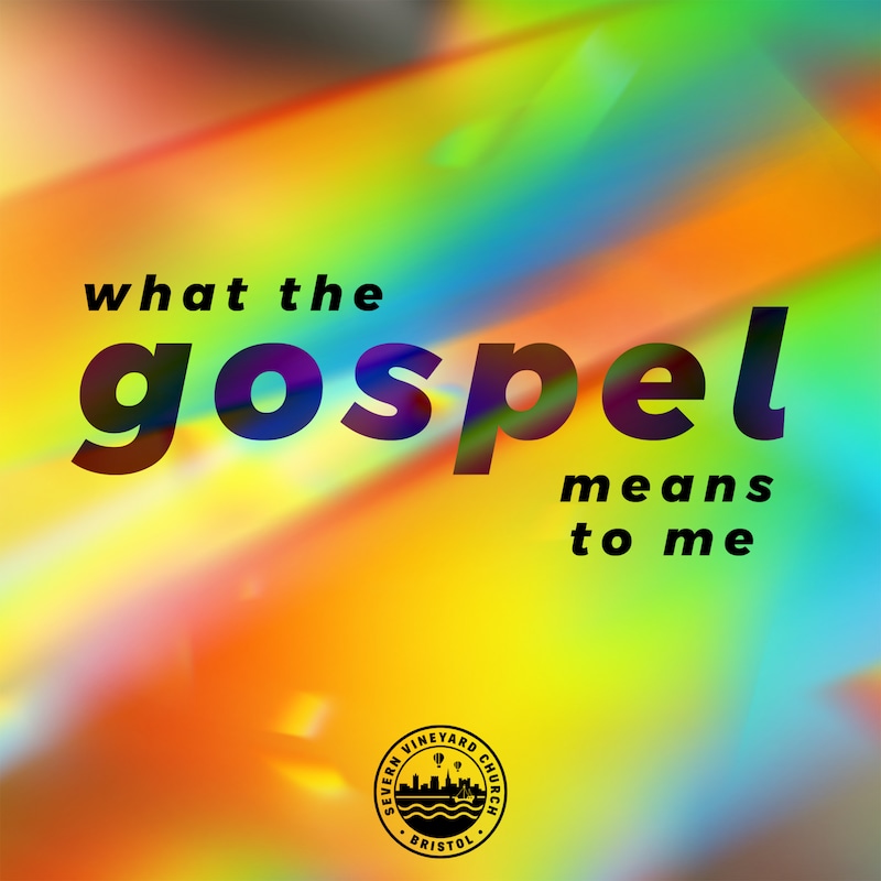 Artwork for podcast Severn's All You Can Eat Buffet