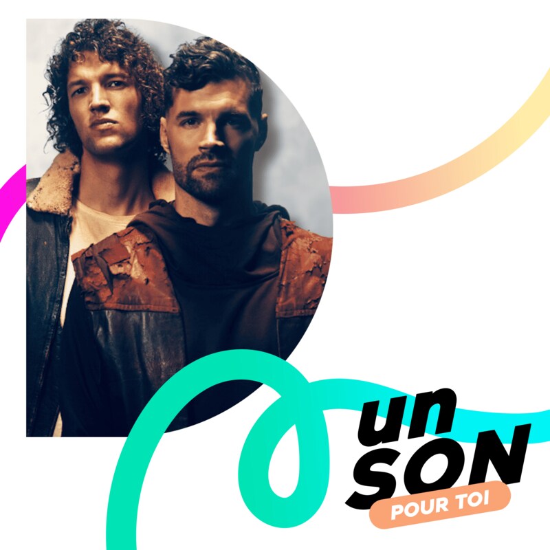 Artwork for podcast Un SON pour toi