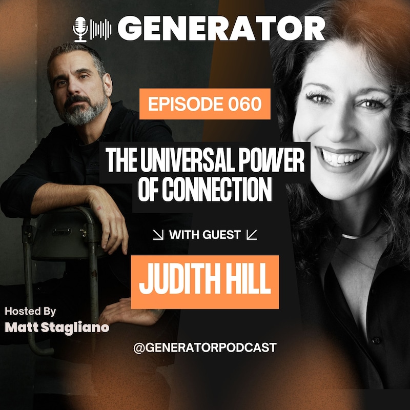 Artwork for podcast Generator