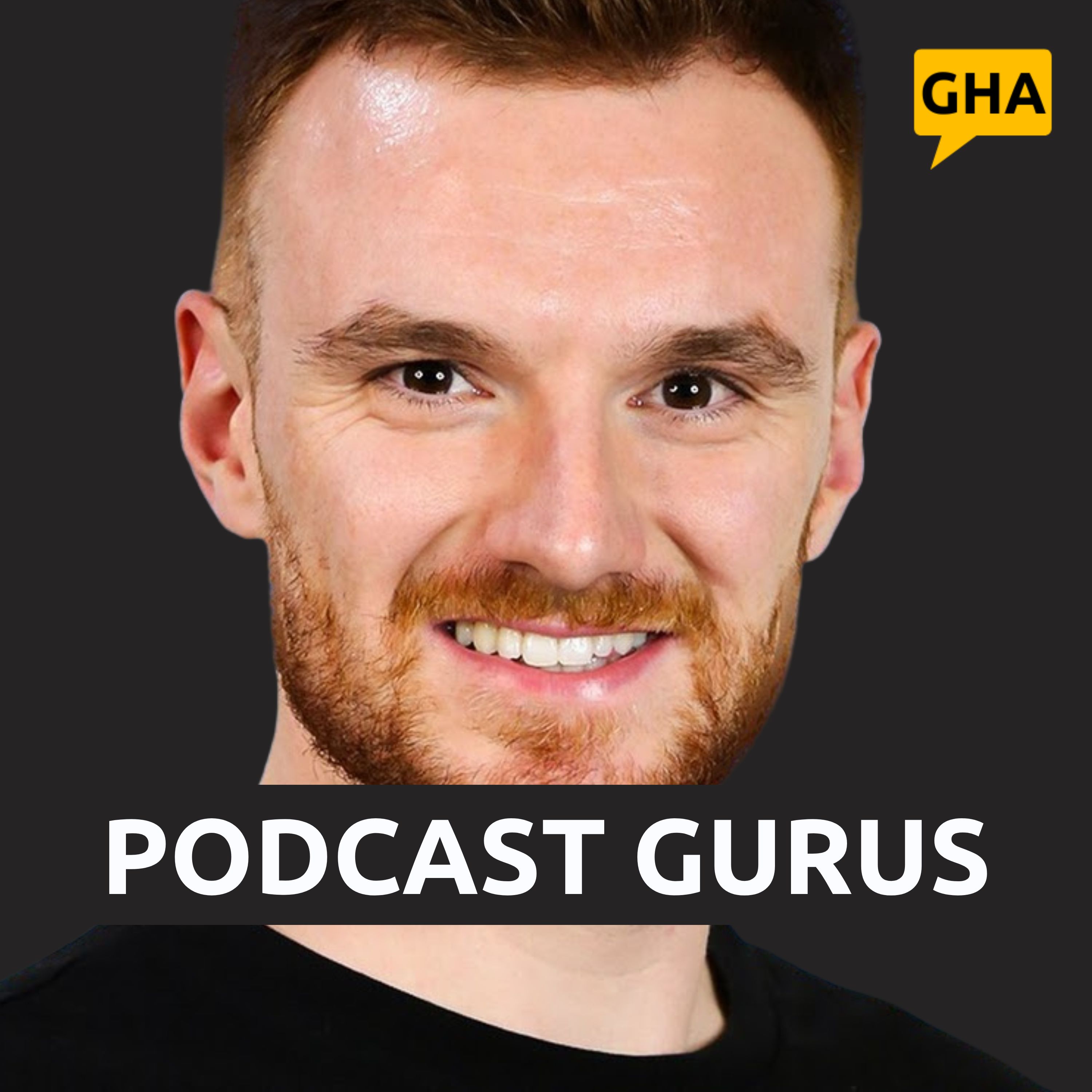 Podcast Gurus: Interviews on Podcasting, Podcast Growth, Podcast Marketing, Content Strategy & SEO
