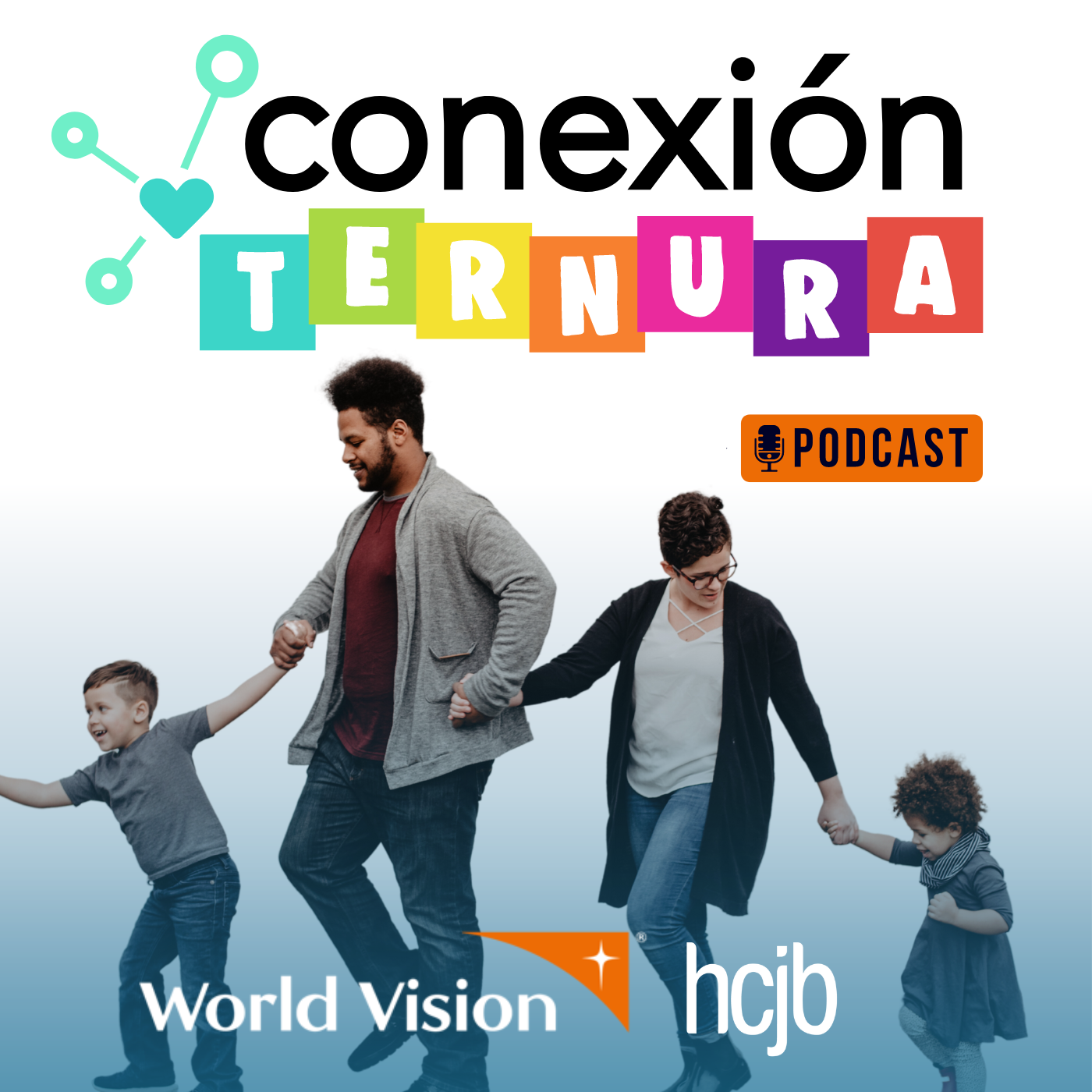Artwork for podcast Conexión ternura