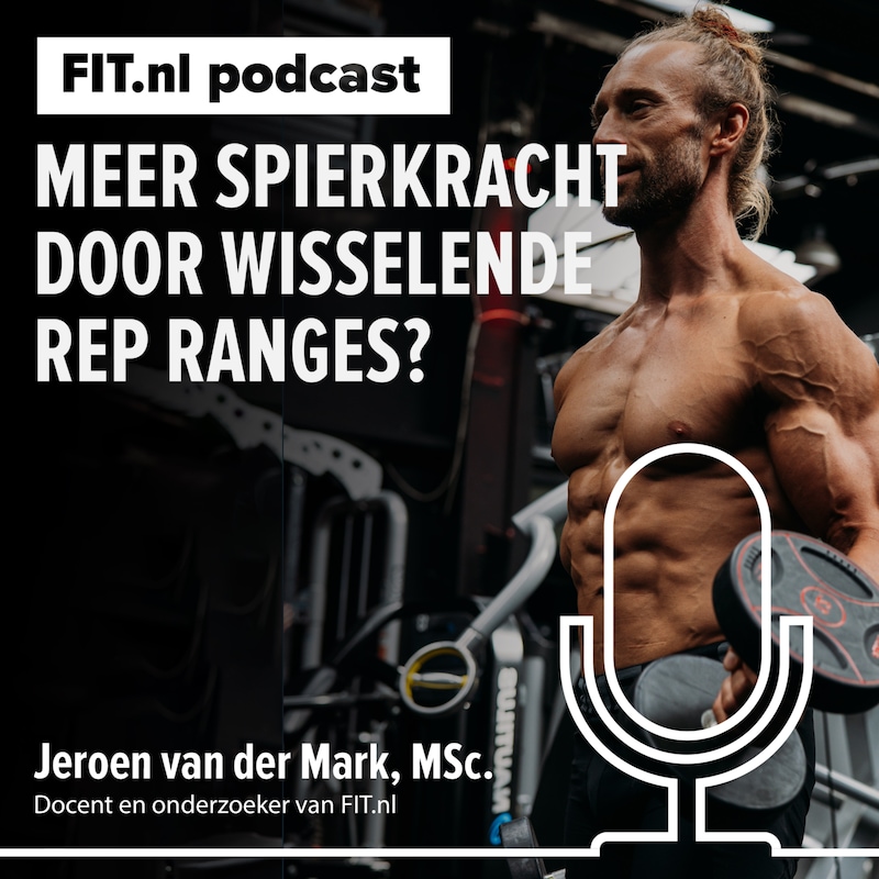 Artwork for podcast Voor een fitter en gezonder leven