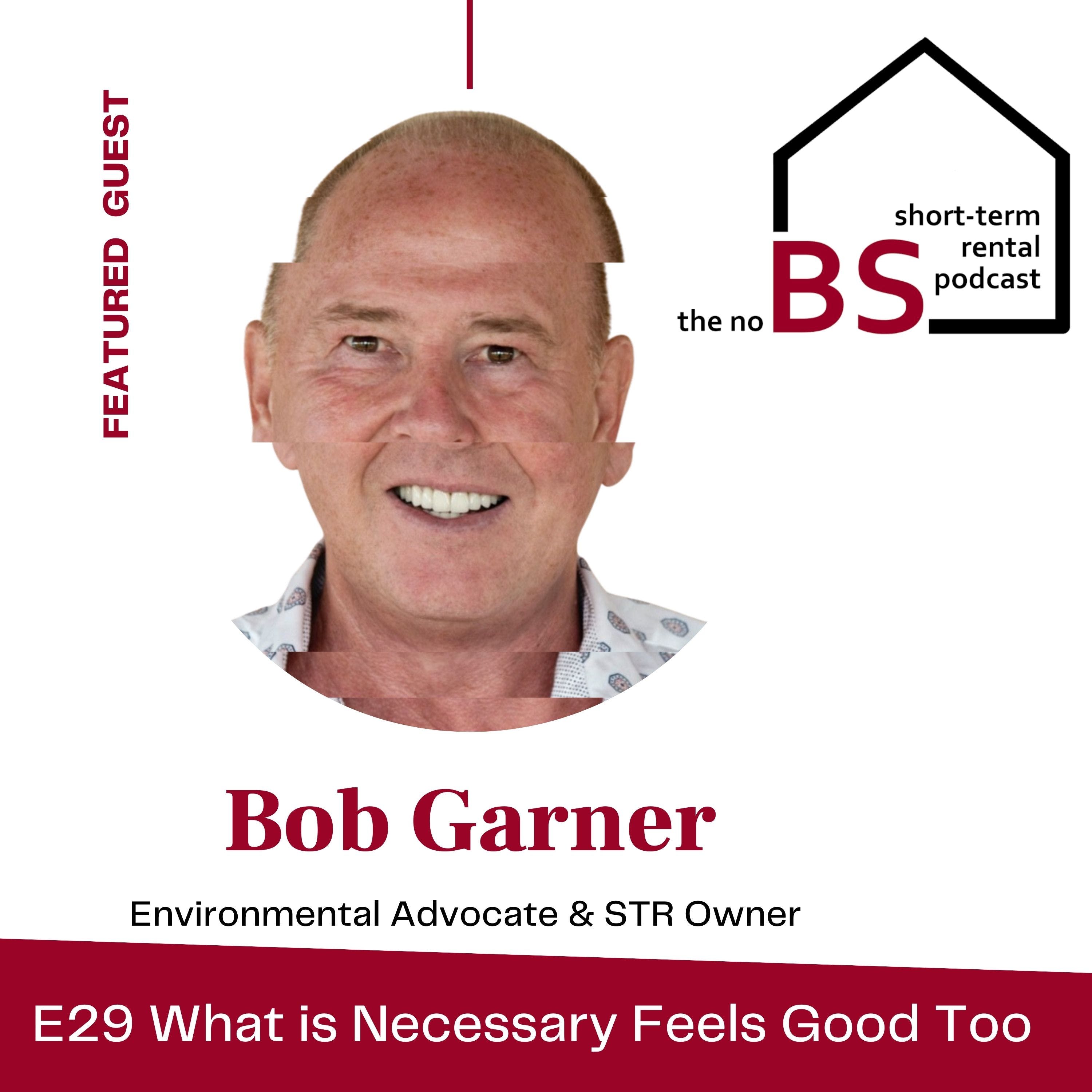 the no BS podcast