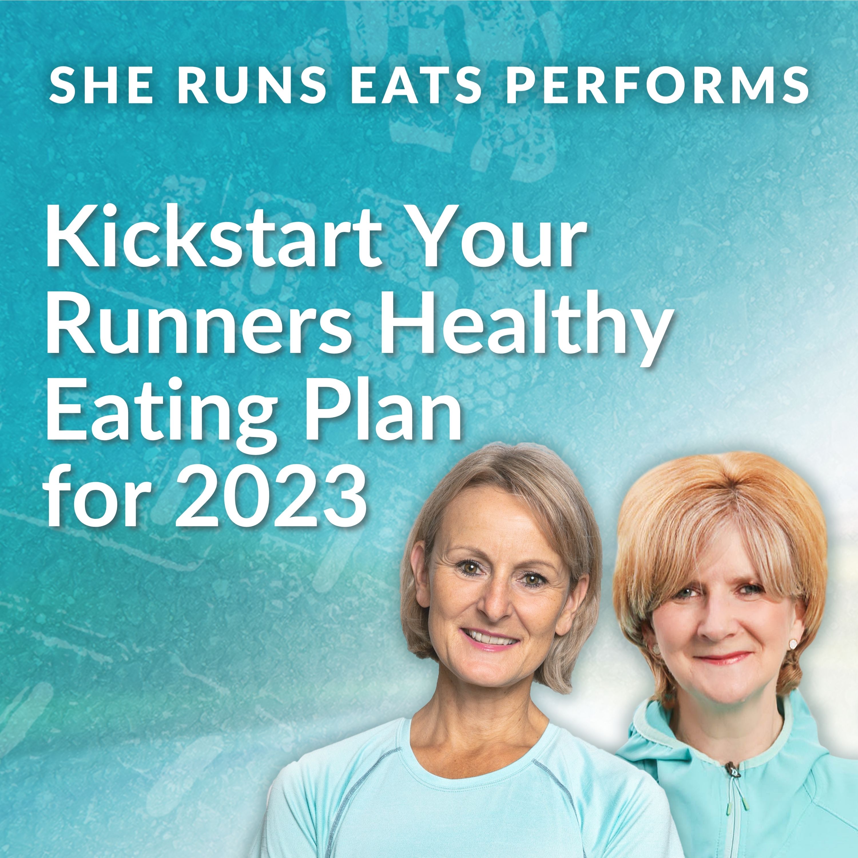 Kickstart Your Runners Healthy Eating Plan for 2023