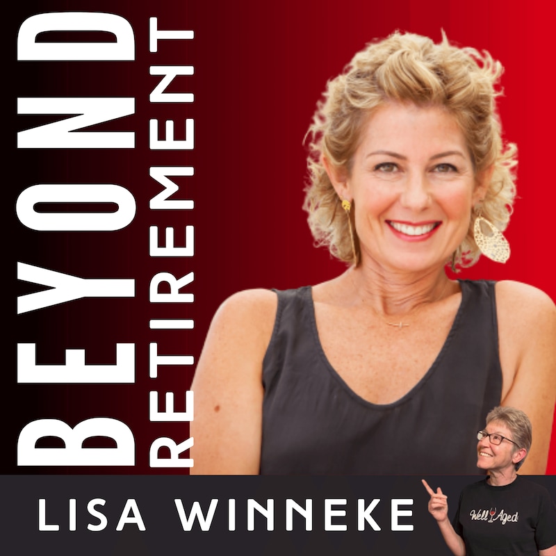 Artwork for podcast Beyond Retirement