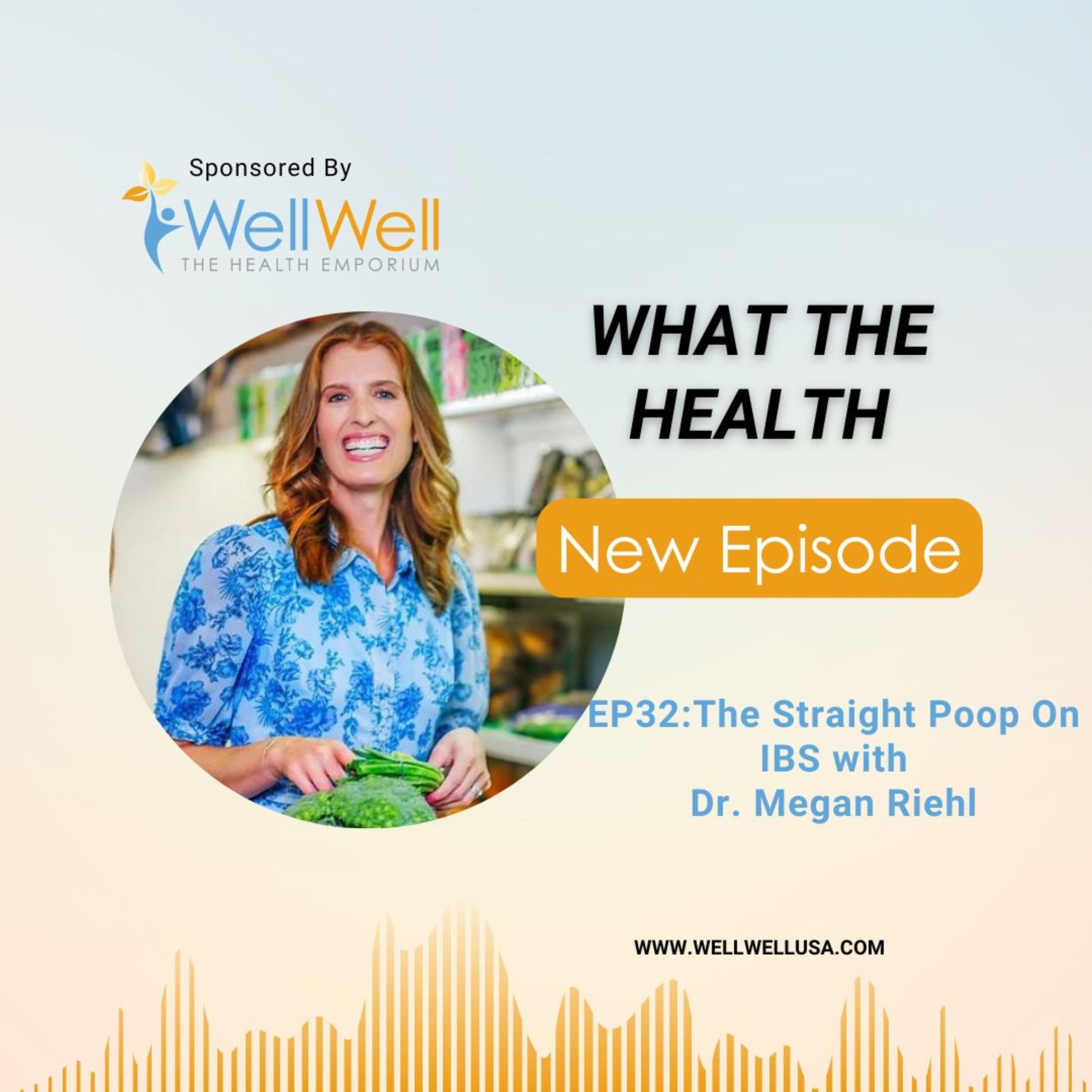 What The Health: News & Information To Live Well & Feel Good