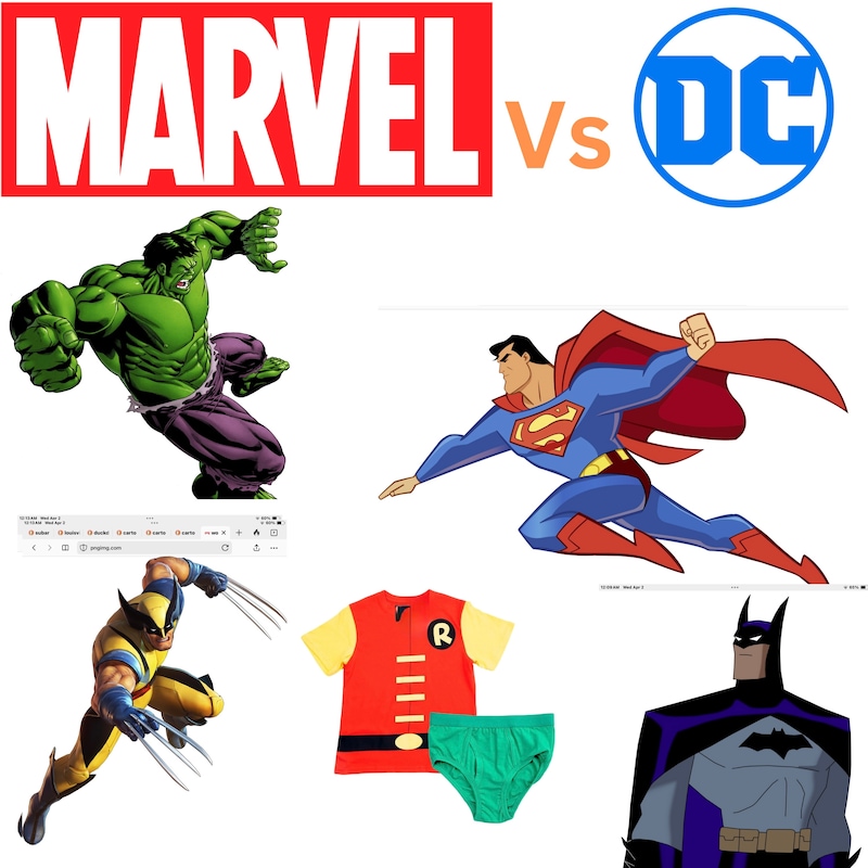 Artwork for podcast The 70s vs The 80s